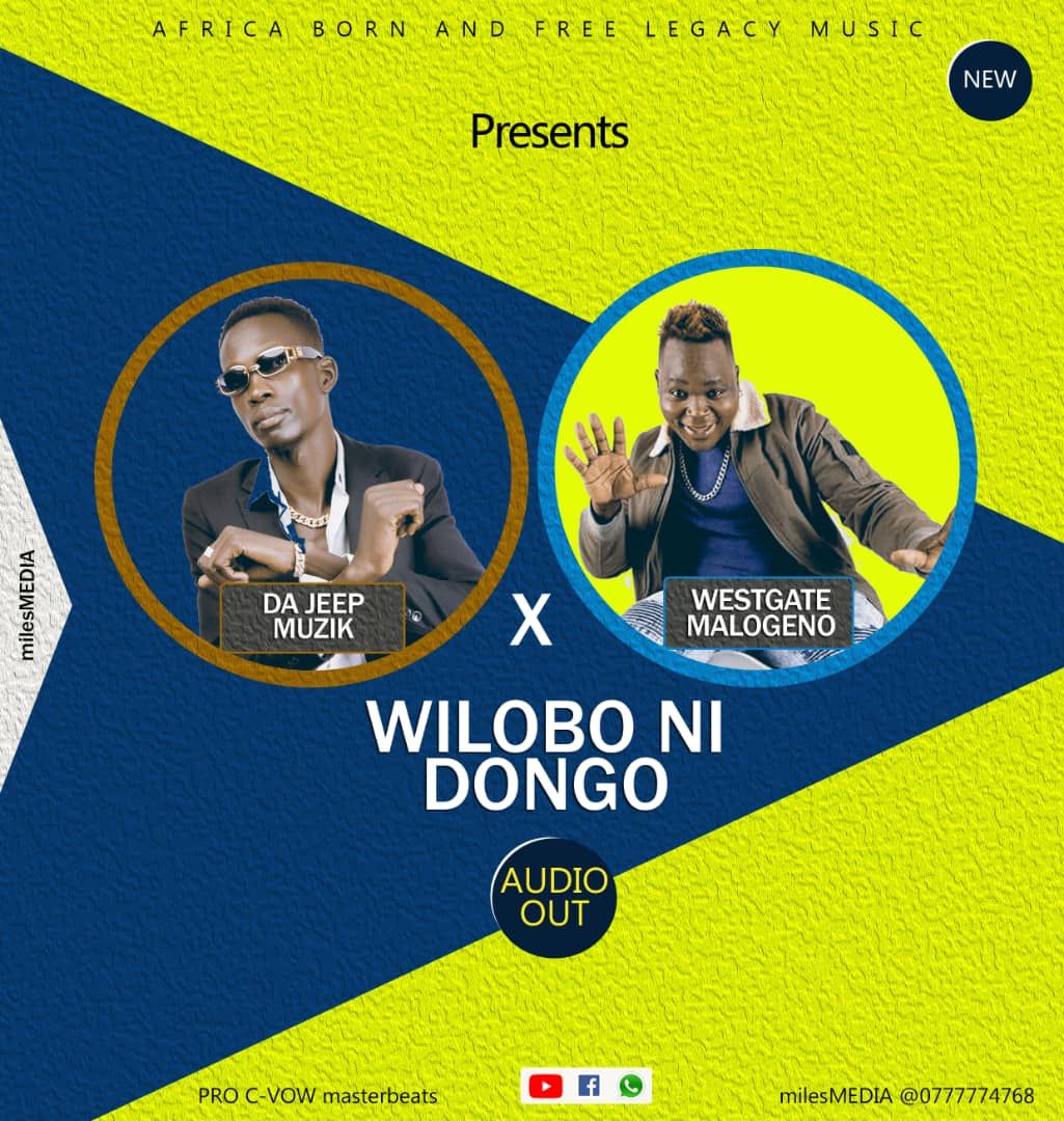 Wilobo Ni Dongo