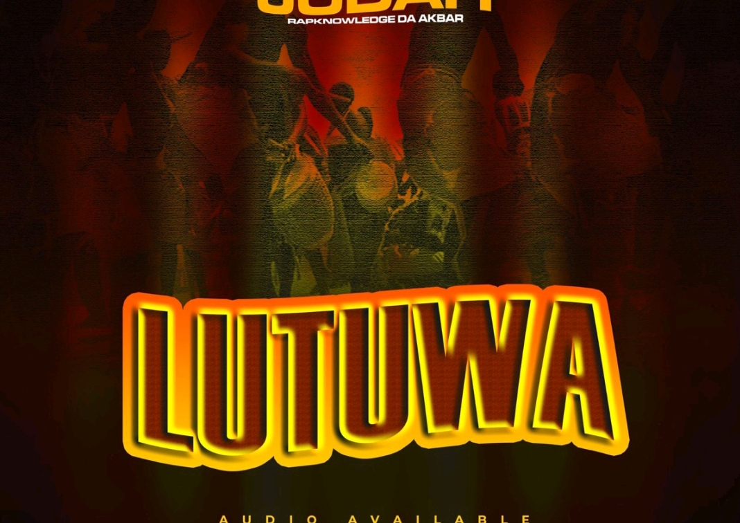 Lutuwa