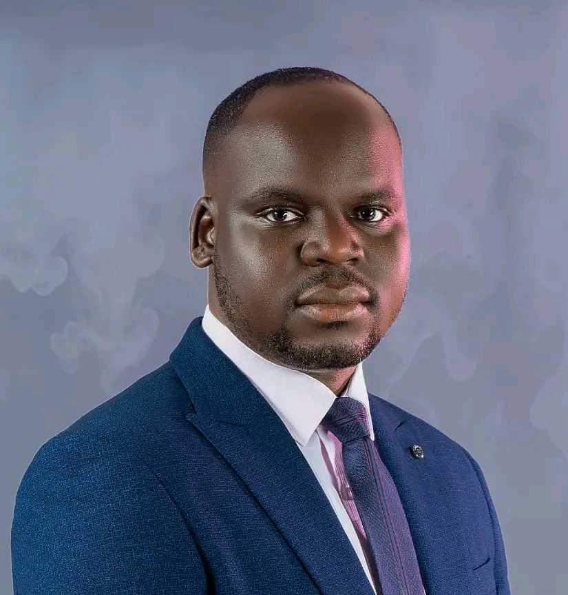 Hon Okidi Charles