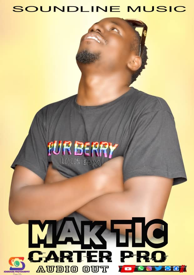 Mak Tic