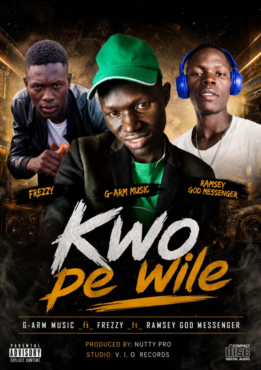 Kwo Pe Wile