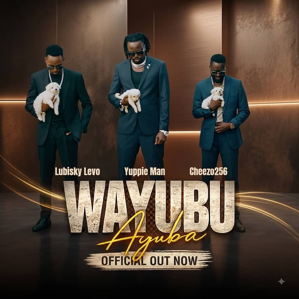 Wayubu Ayuba
