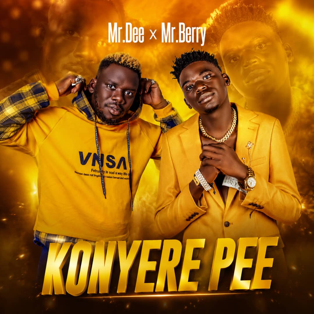 Konyere