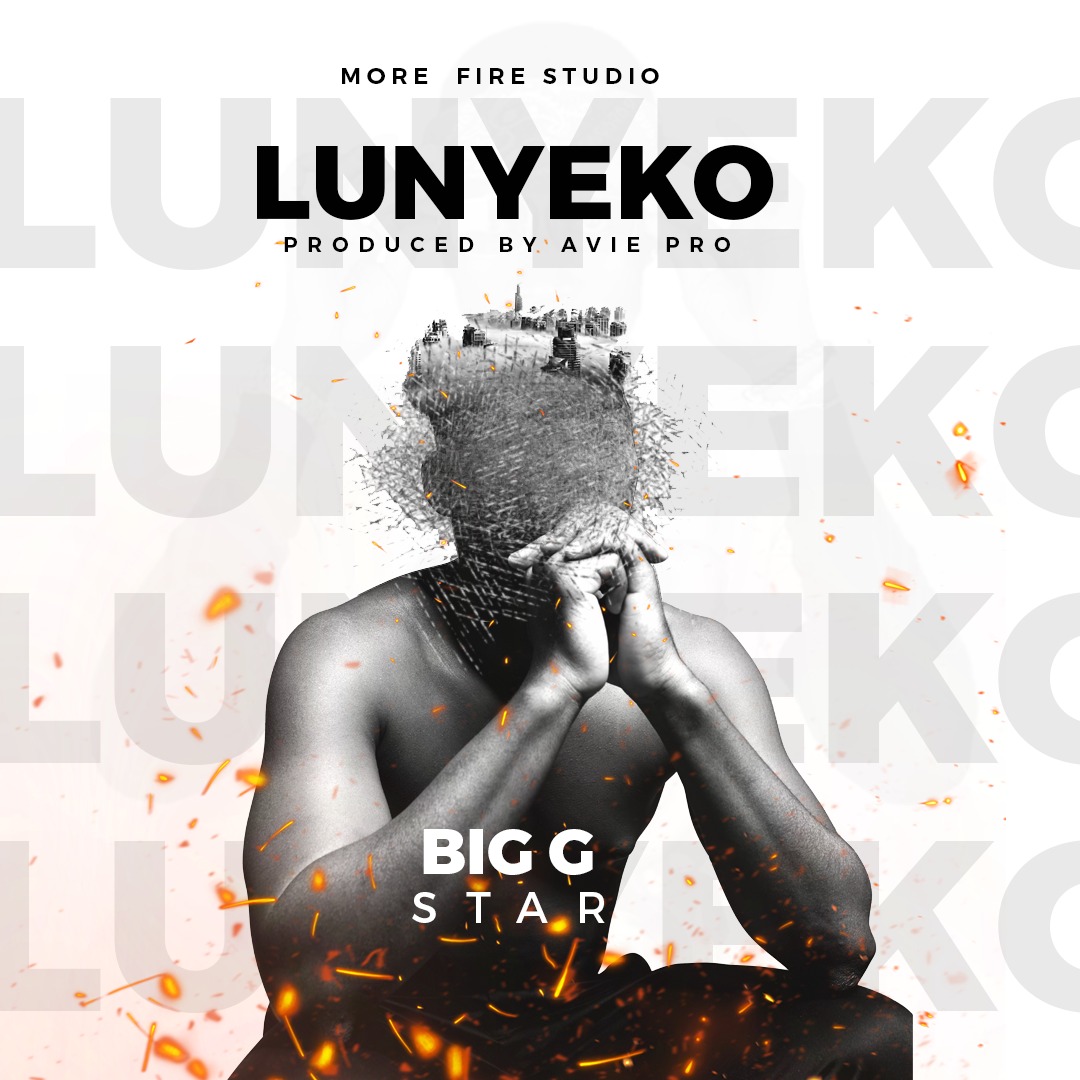 Lunyeko