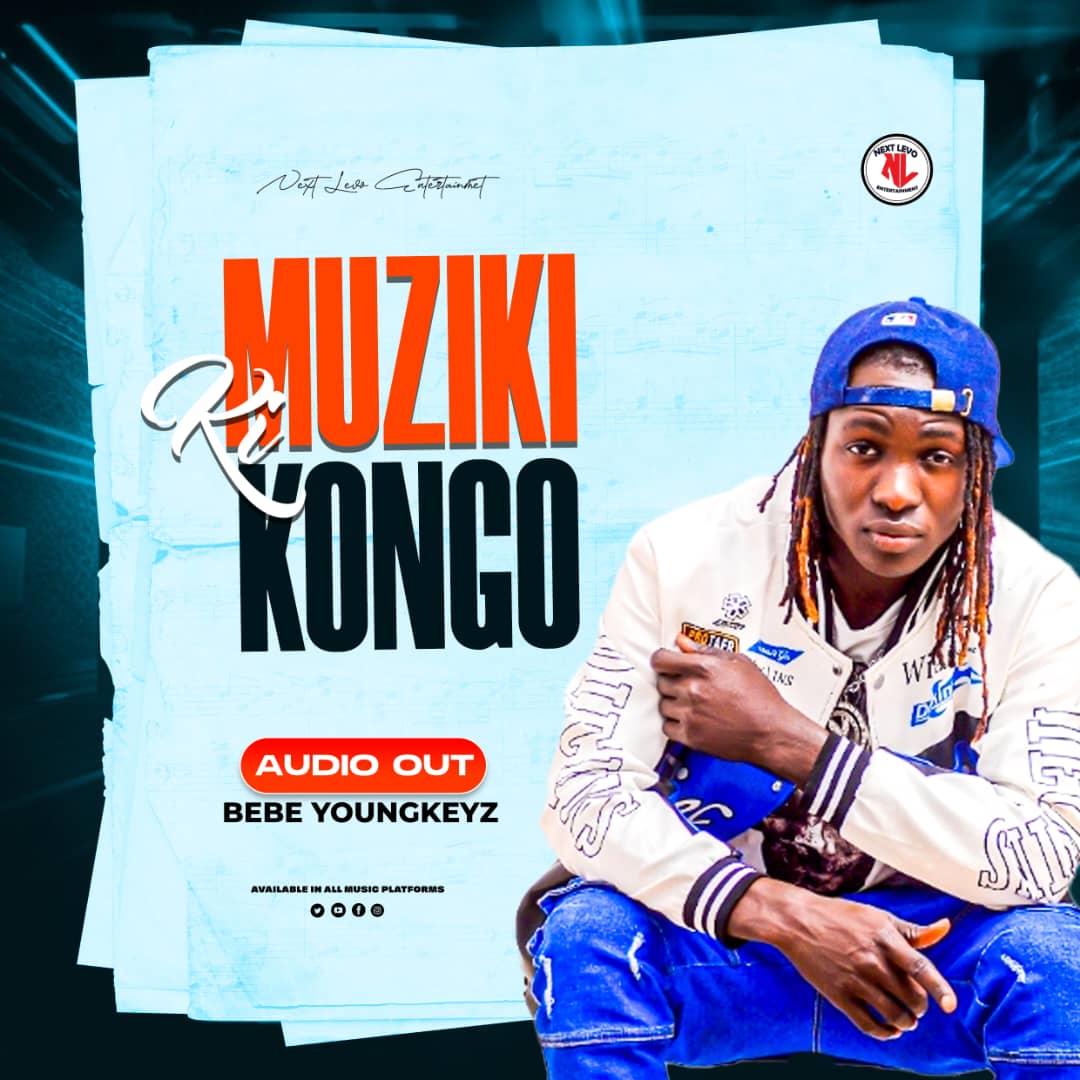 Muziki Ki Kongo