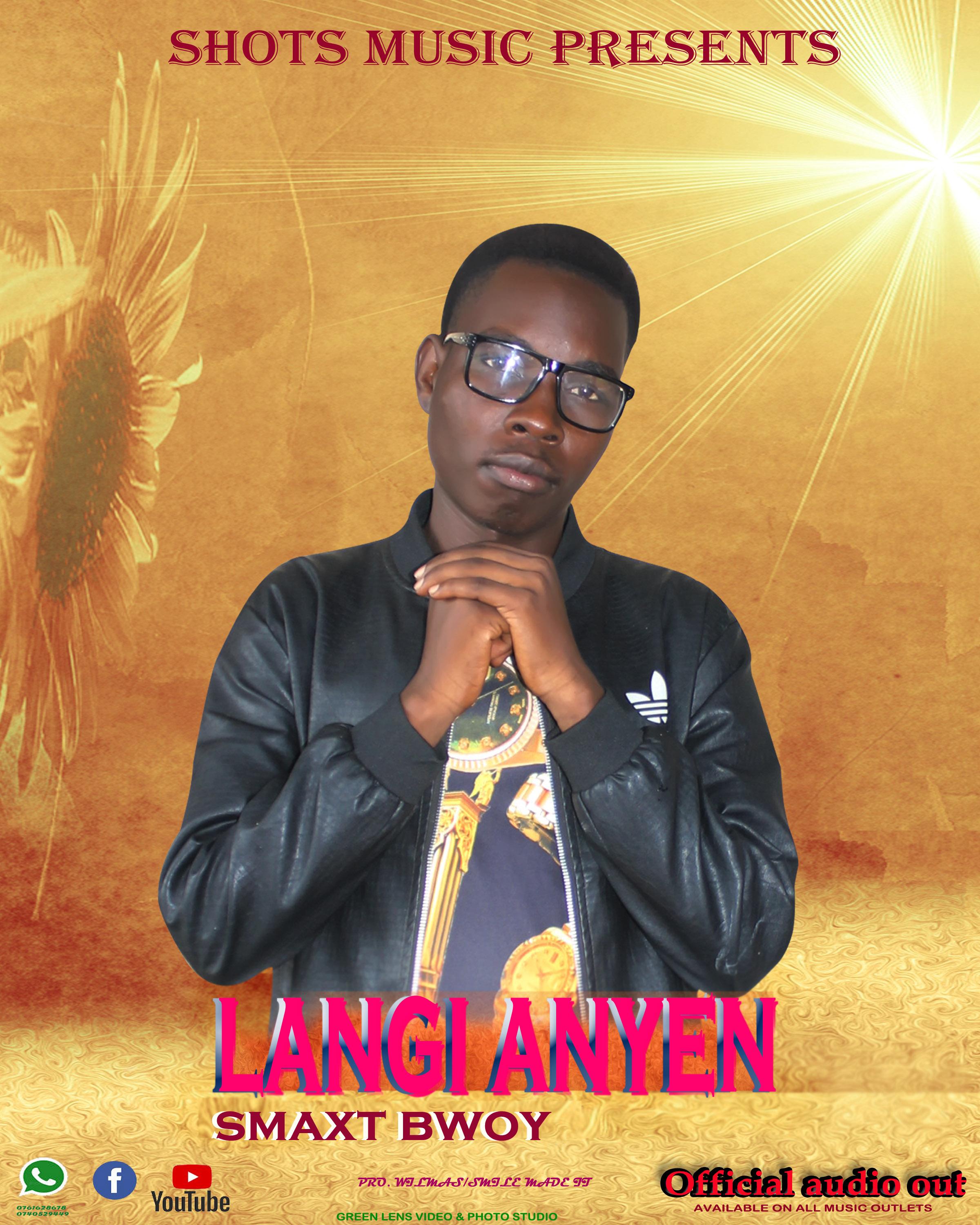 Langi Angen