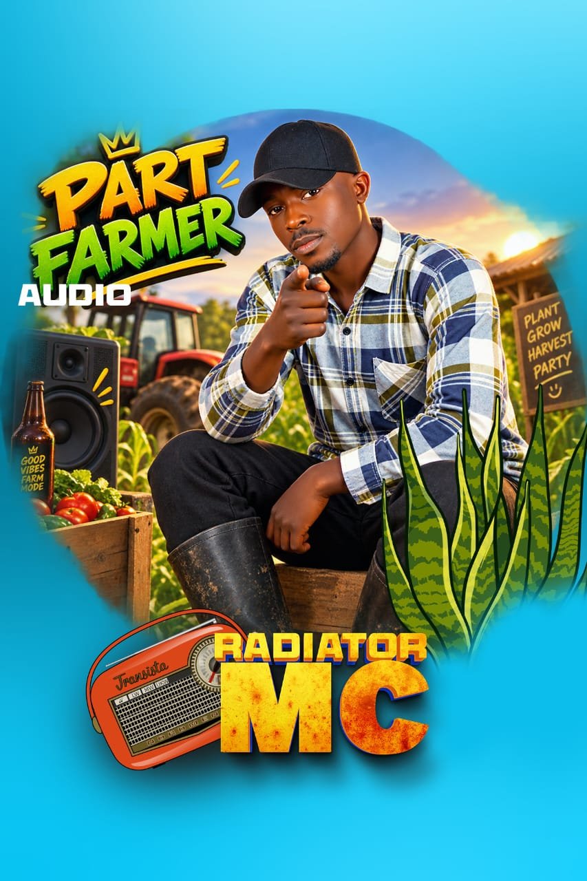 Party Farmer