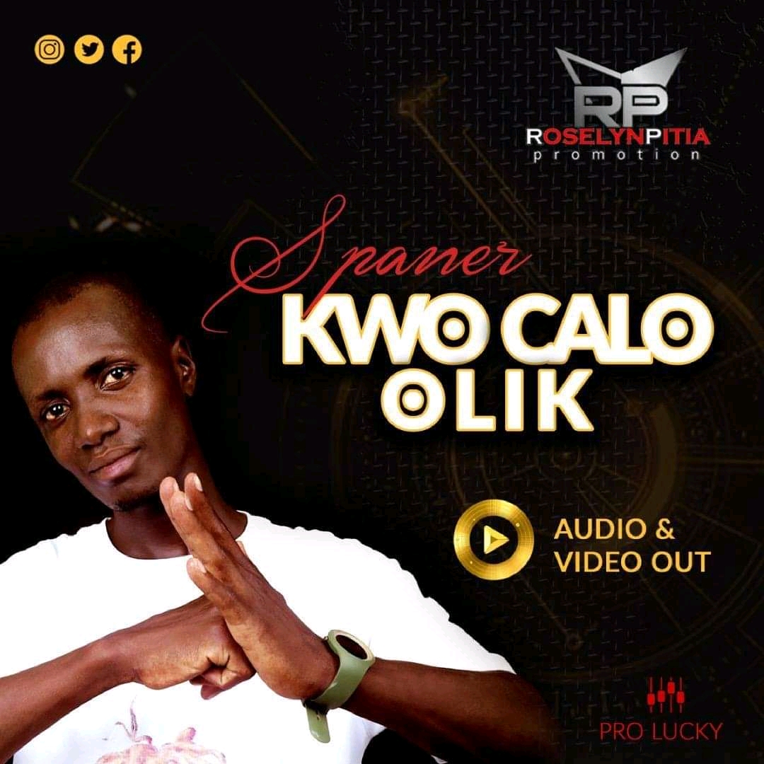 Kwo Calo Olik