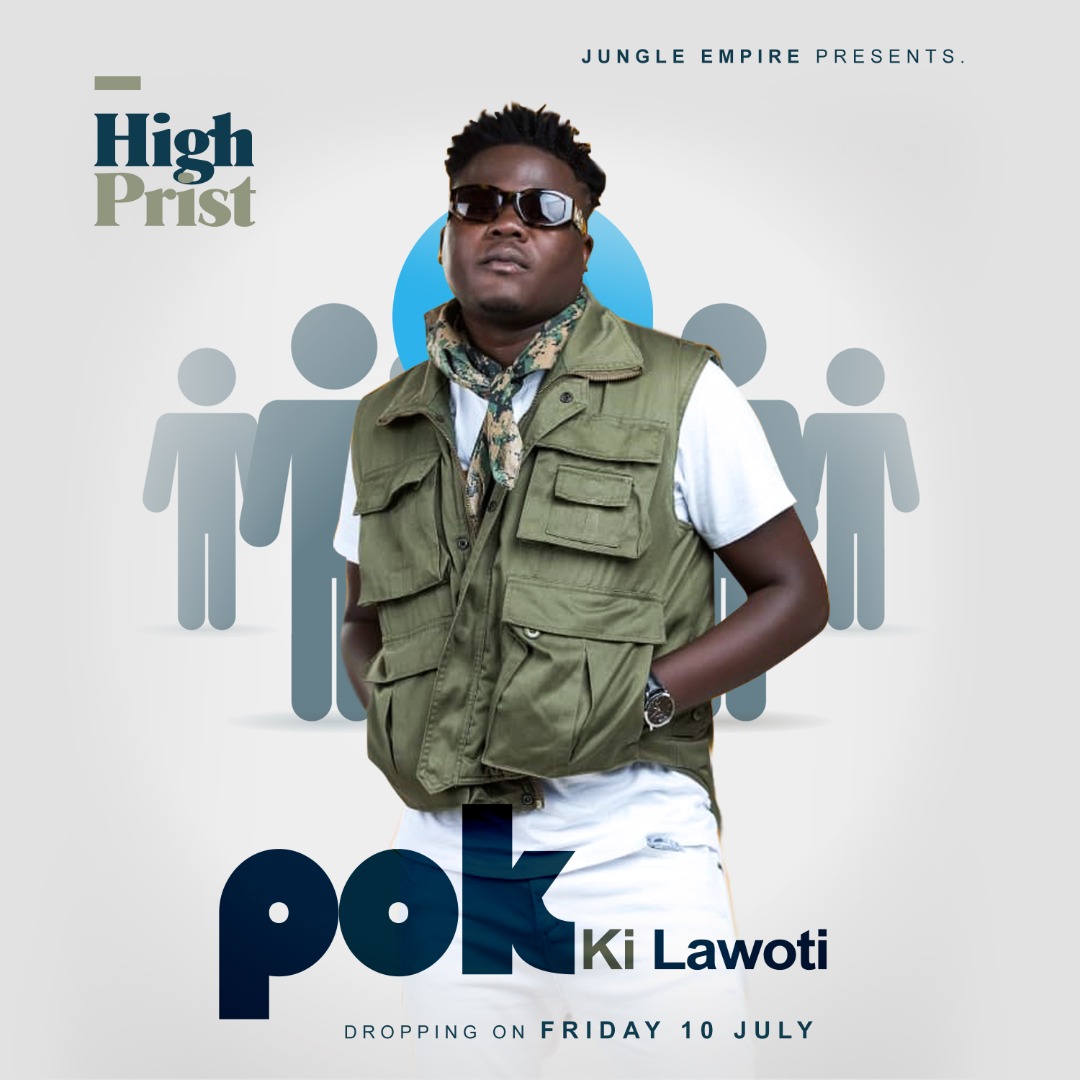 Pok Ki Lawoti