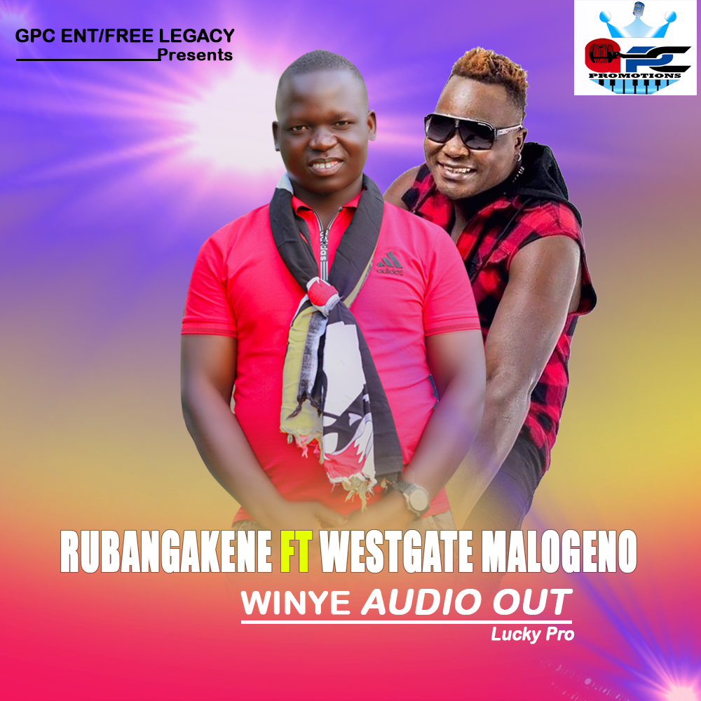 Acholi Wa Winye
