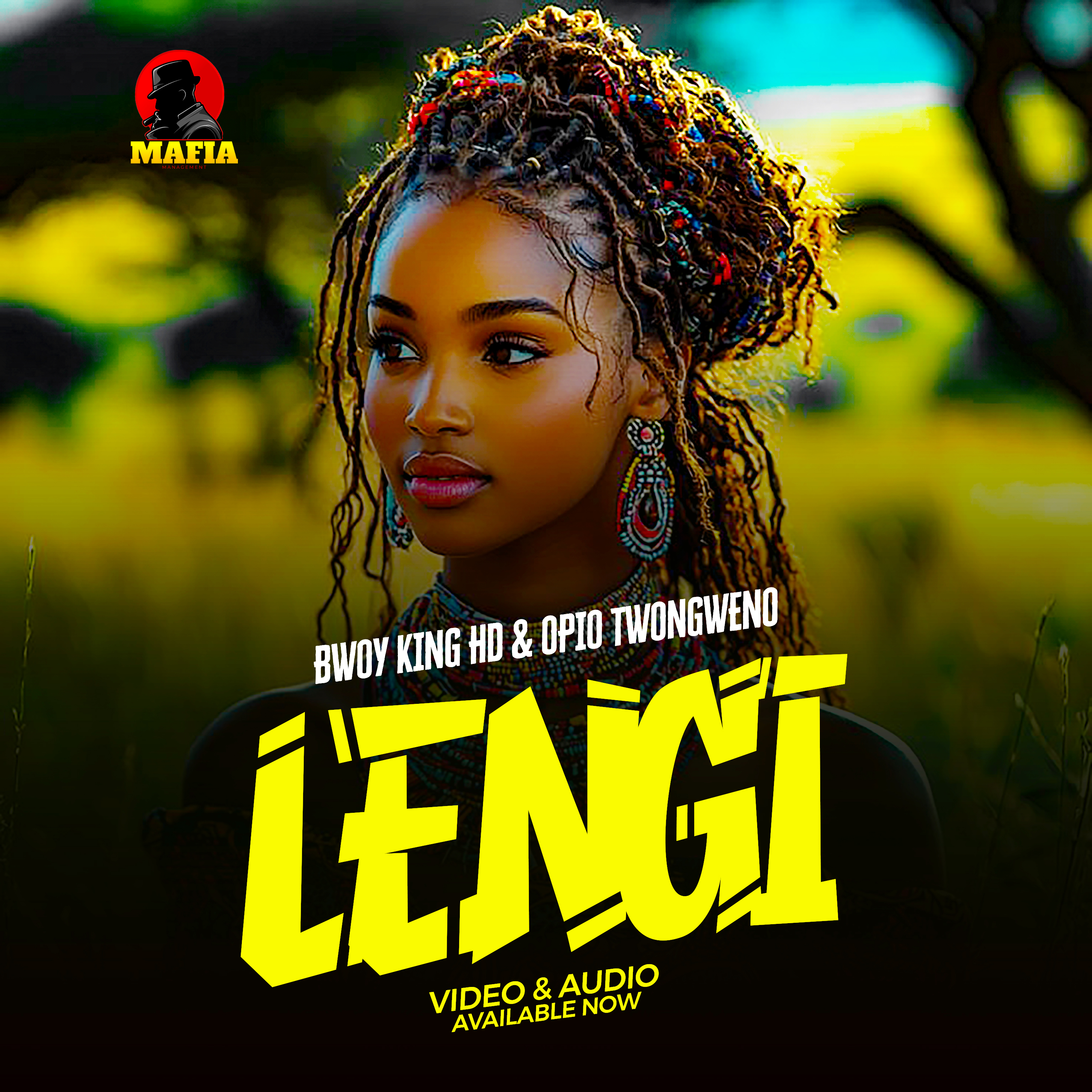 Lengi