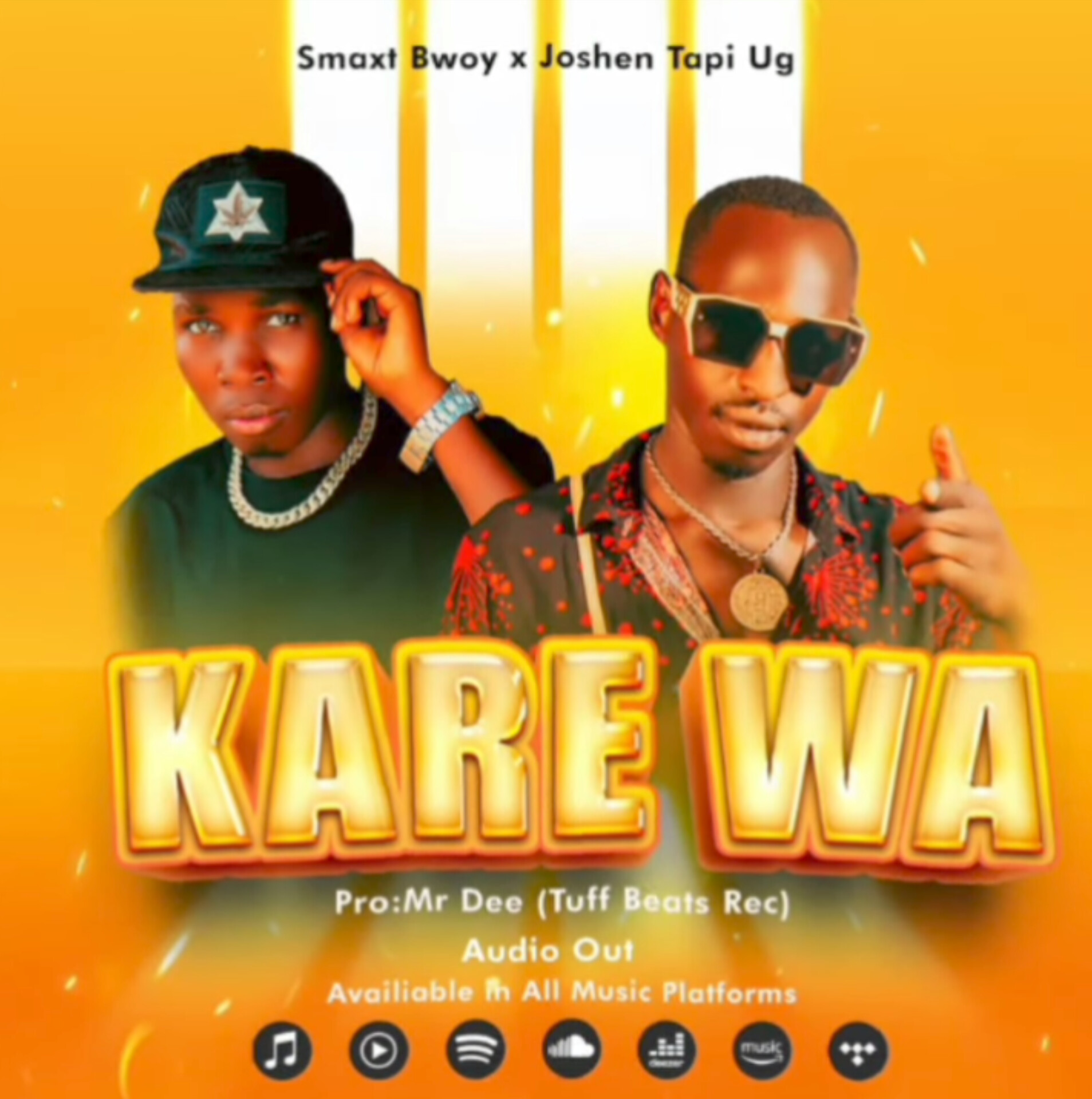 Kare Wa