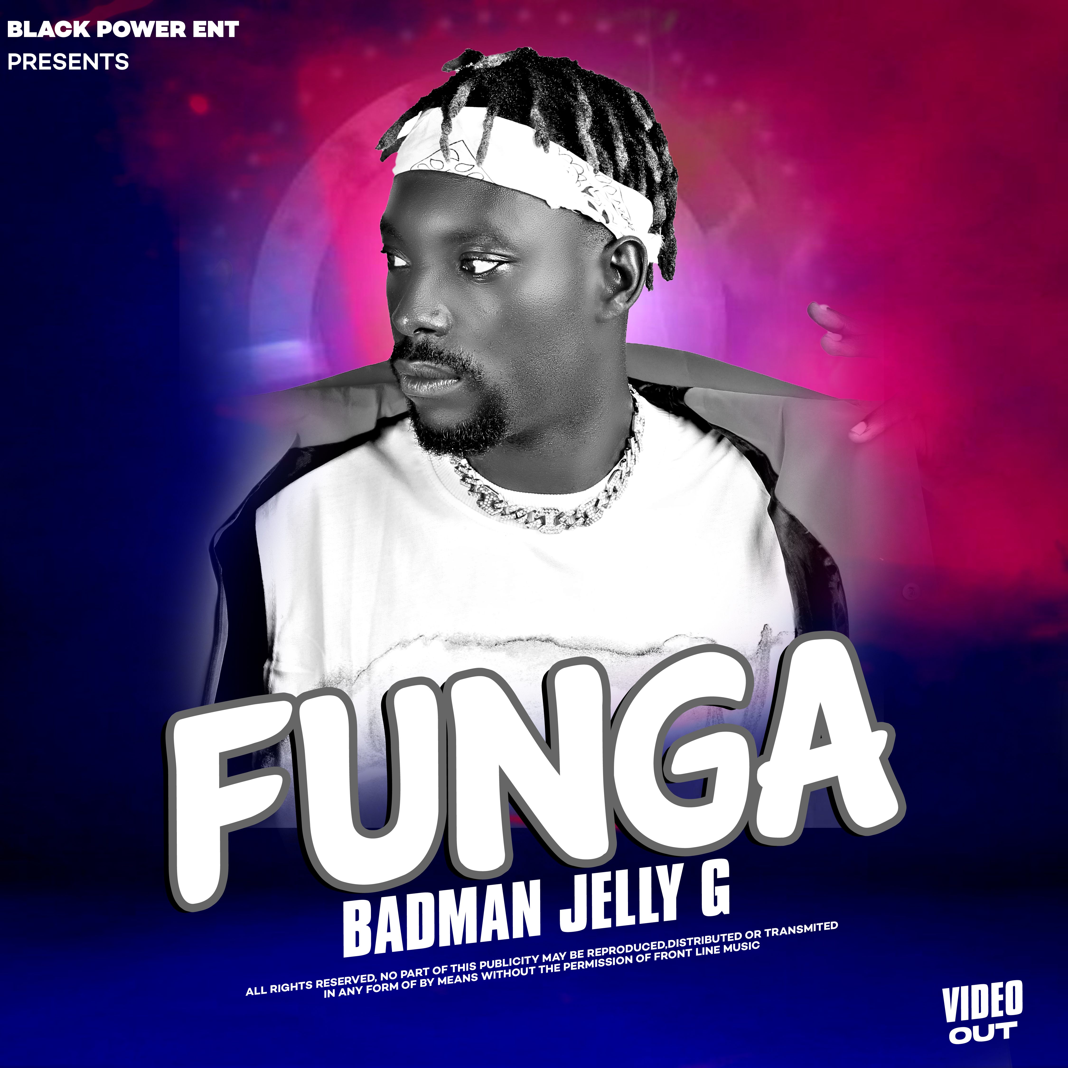 Funga