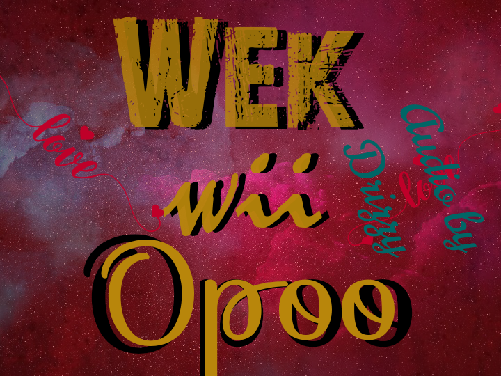 Wek Wii Opoo