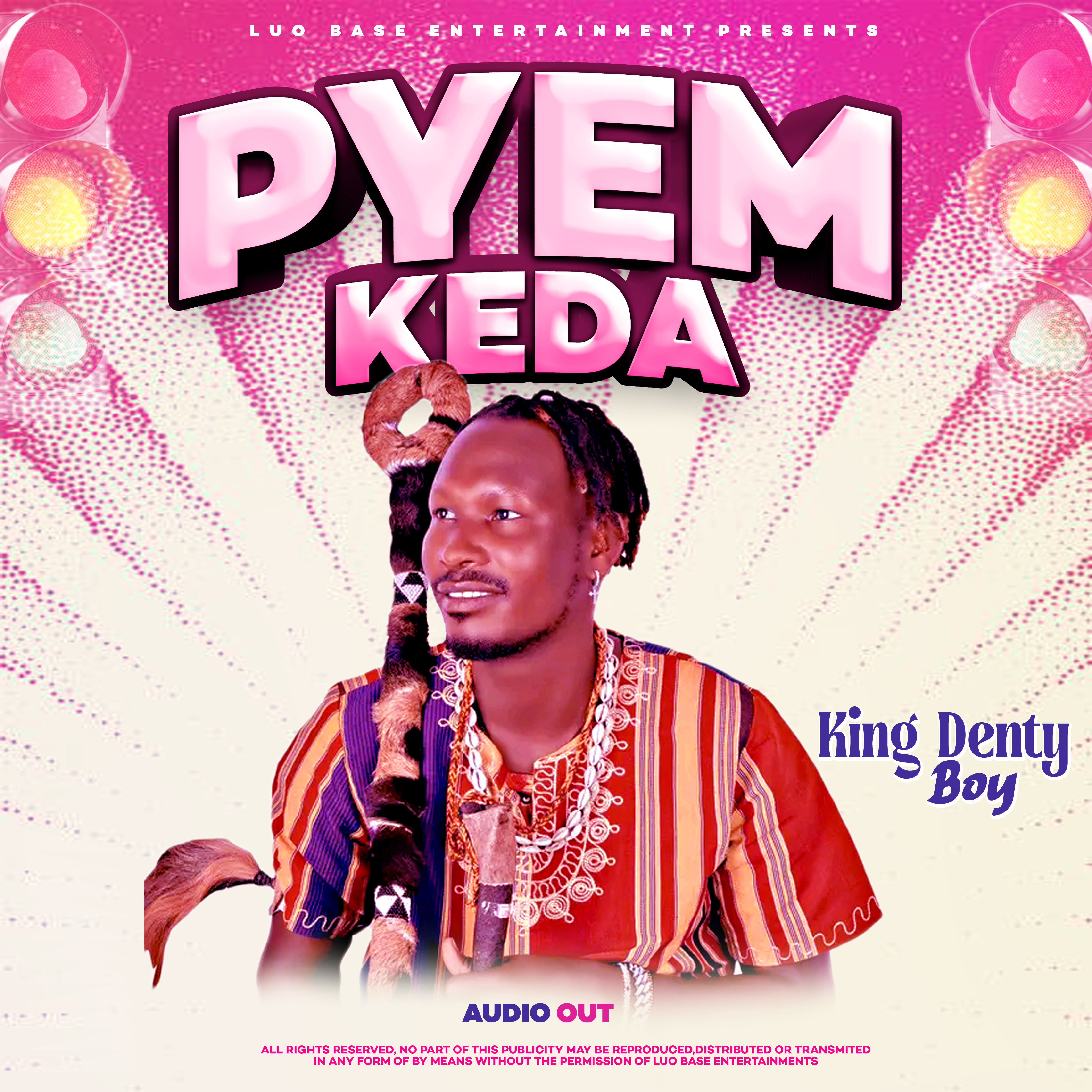 Pyem keda