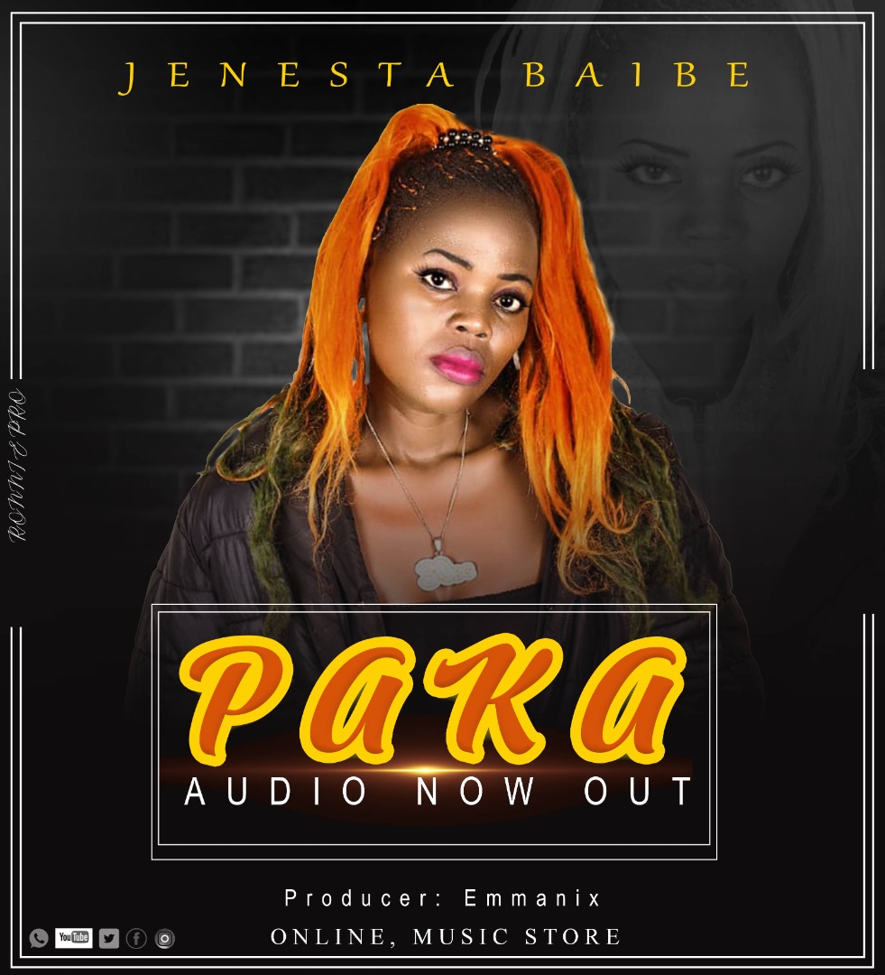 Paka