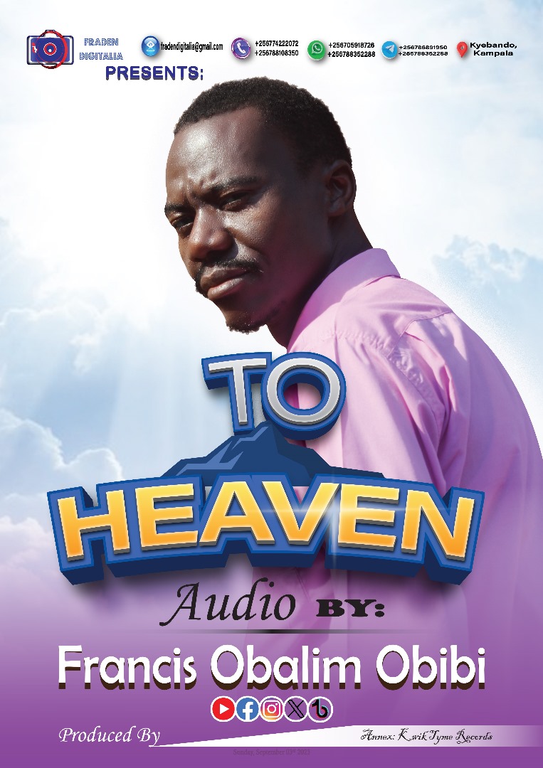 To Heaven