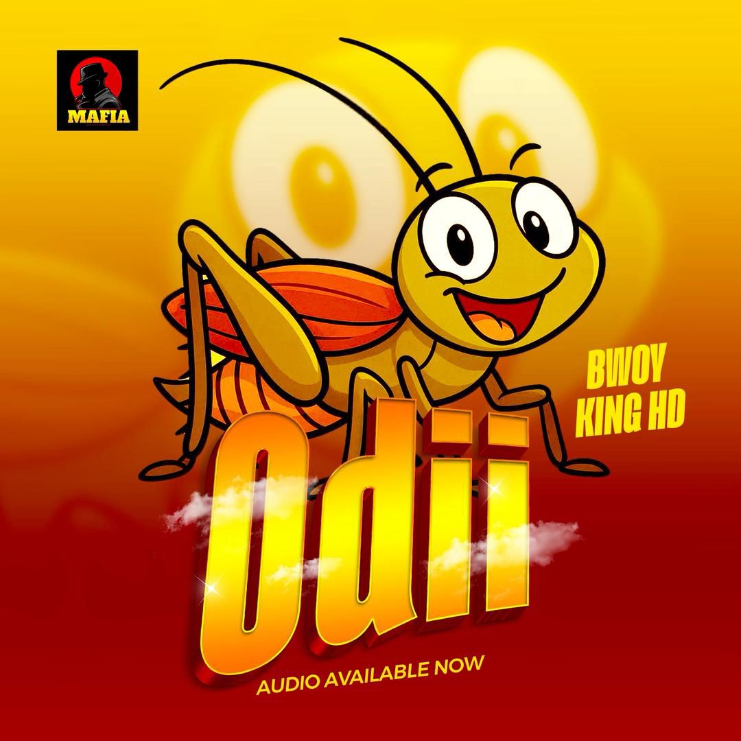 Odii