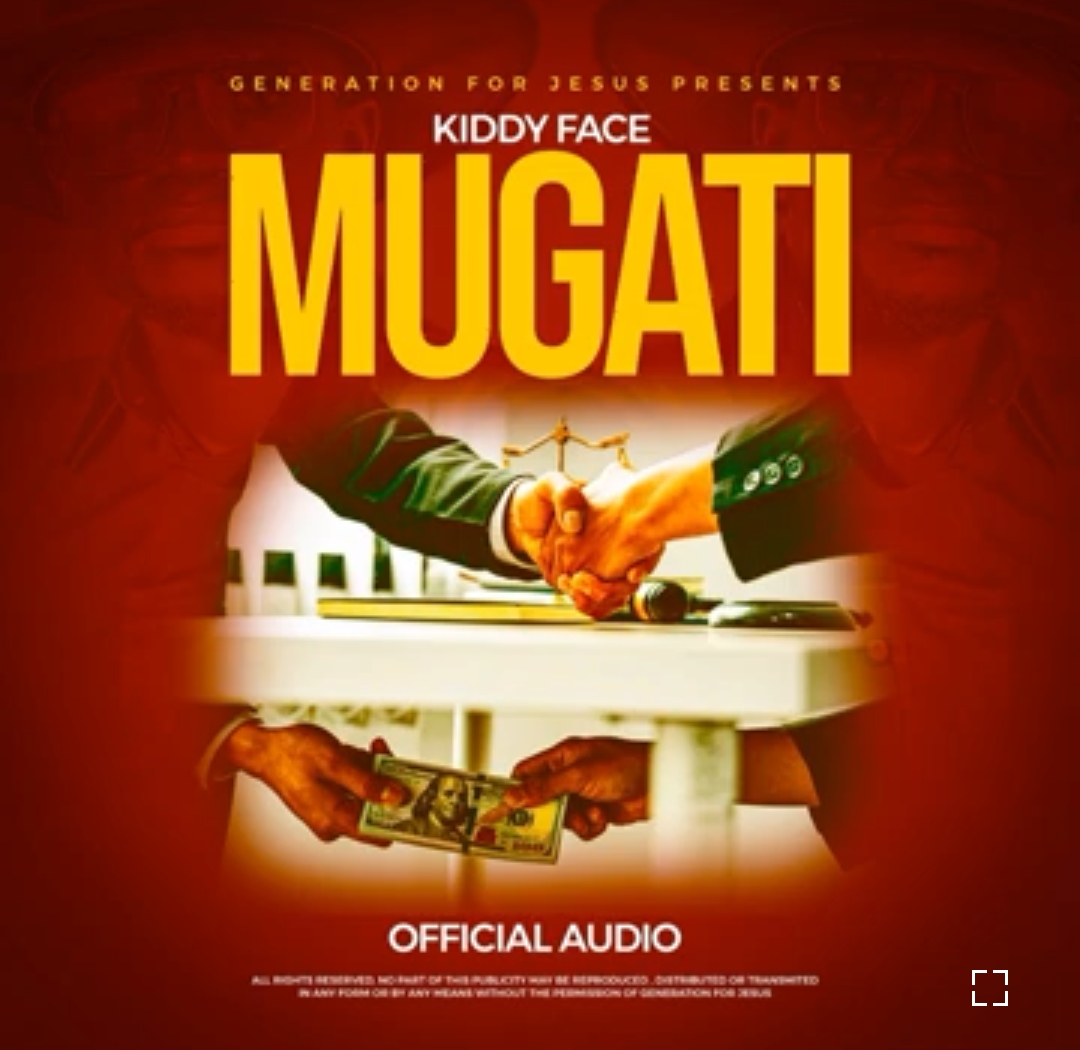 Mugati