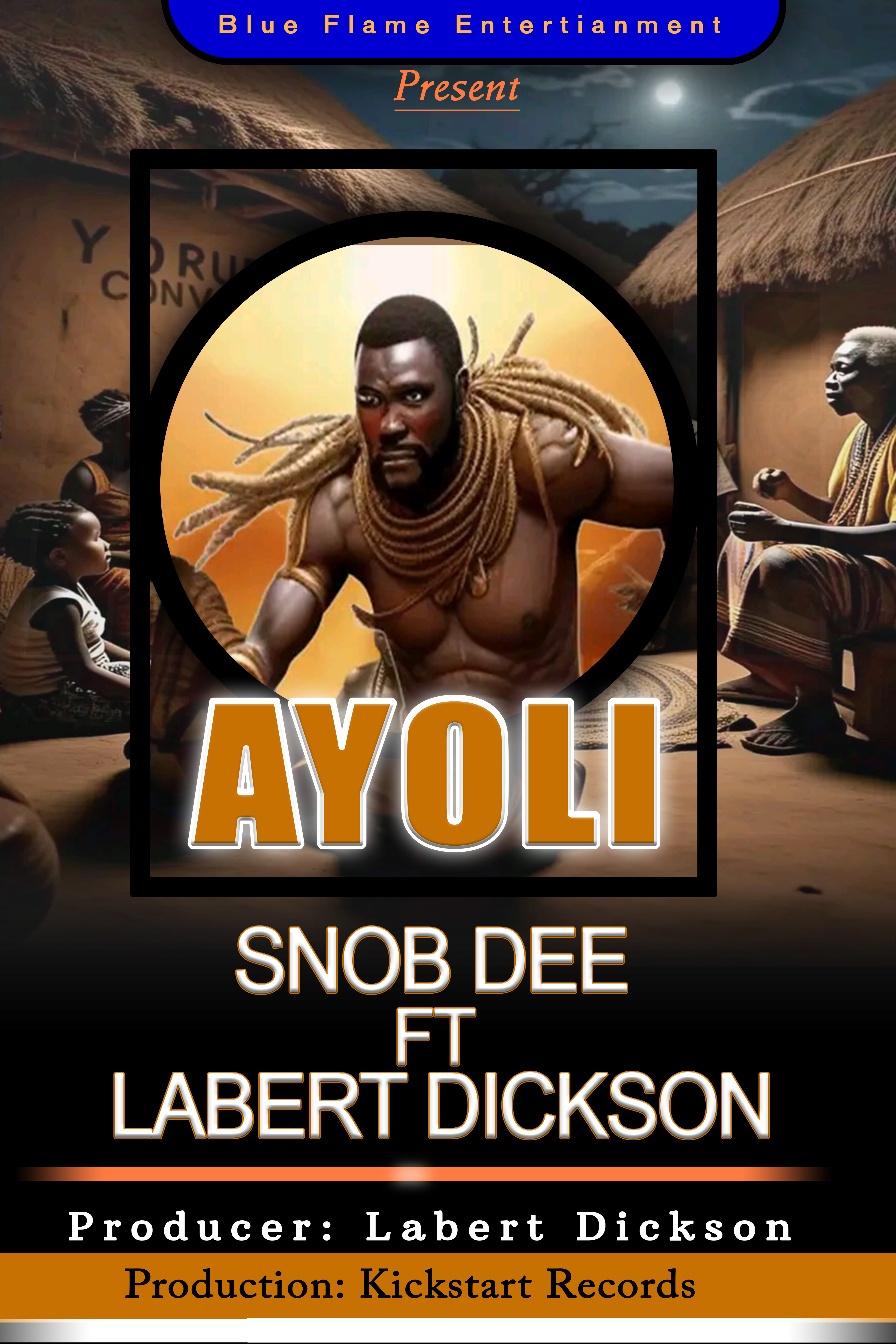 Ayoli