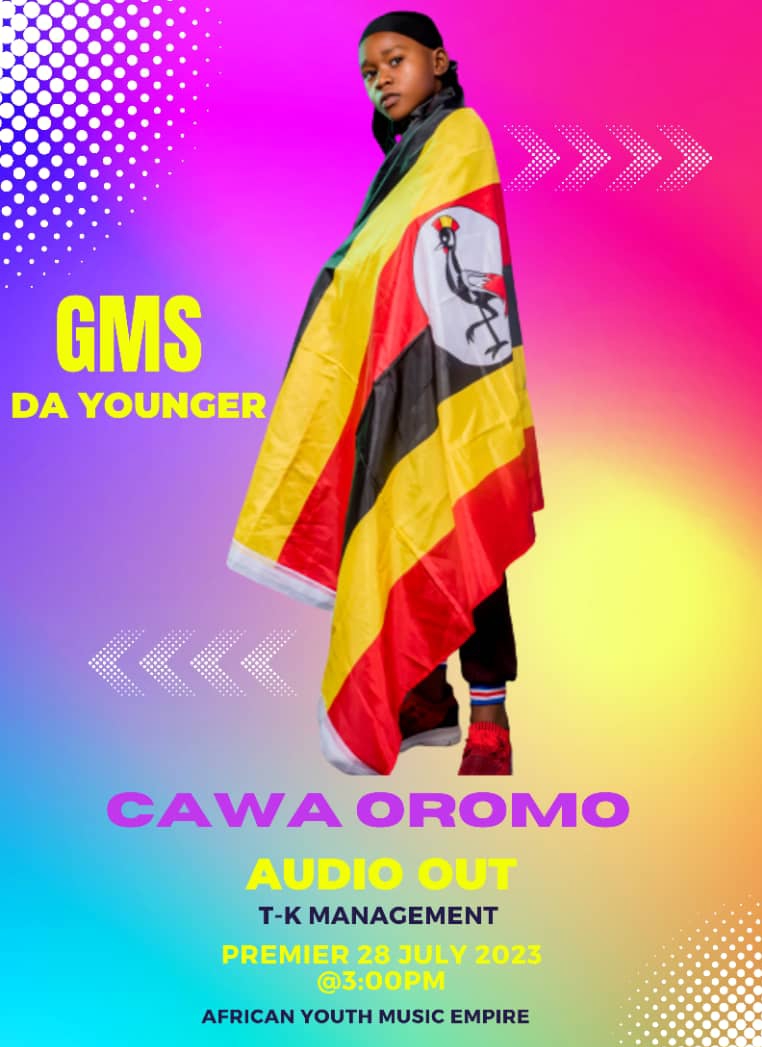 Cawa Oromo