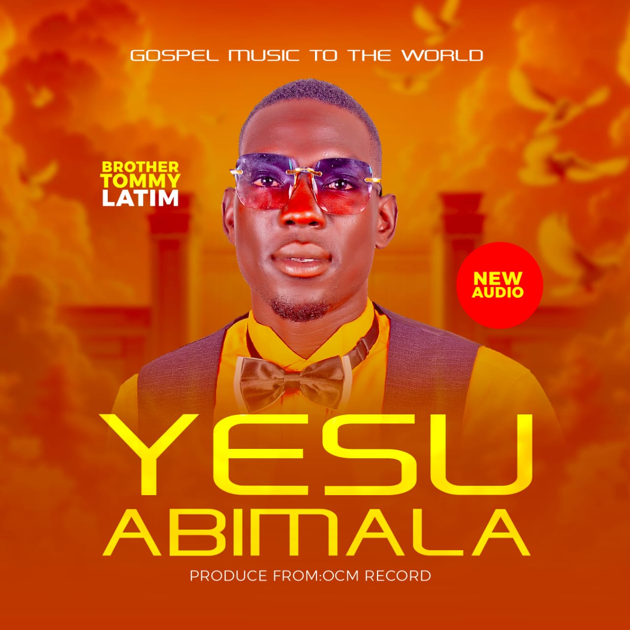 Yesu Abimala