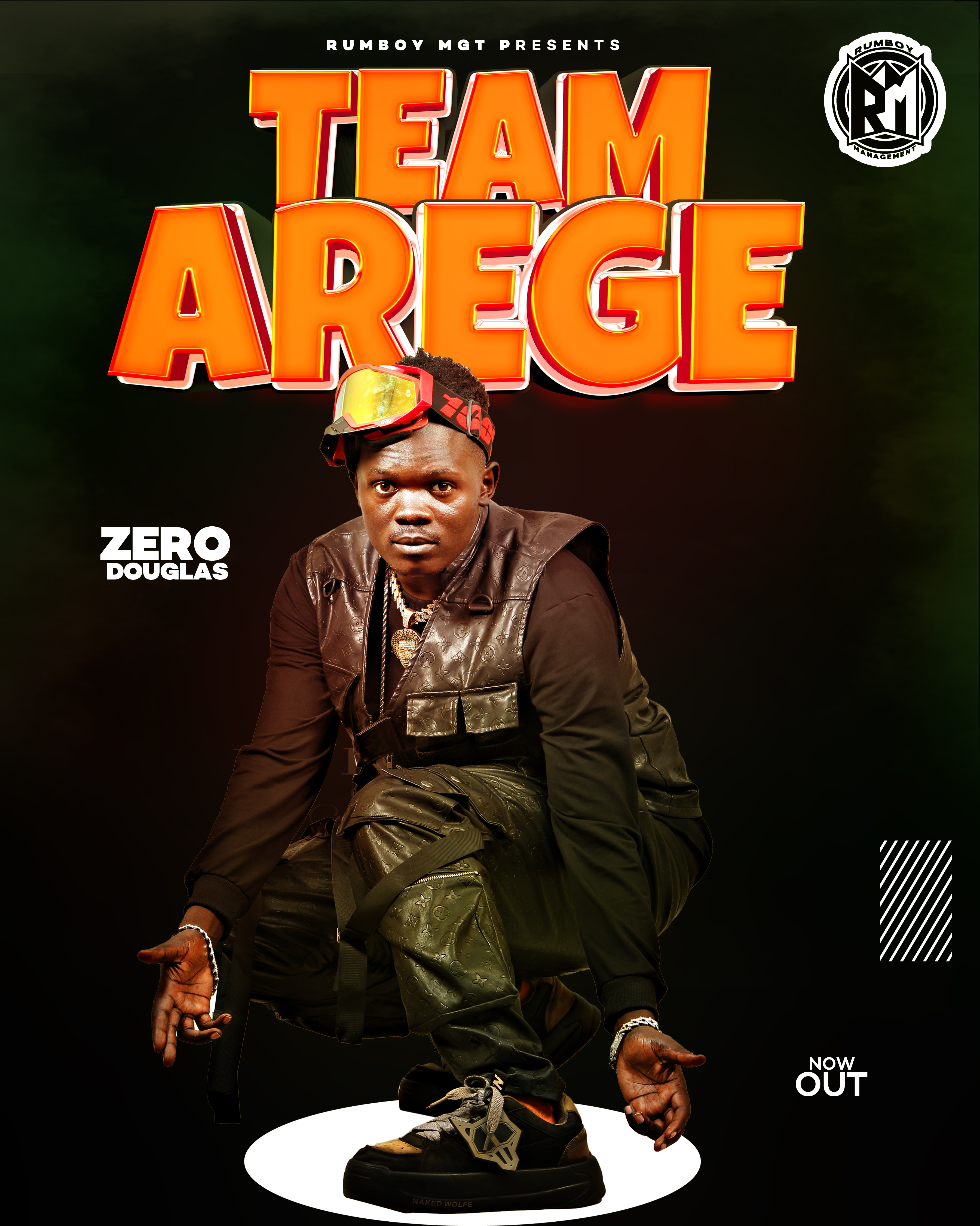 Team Arege