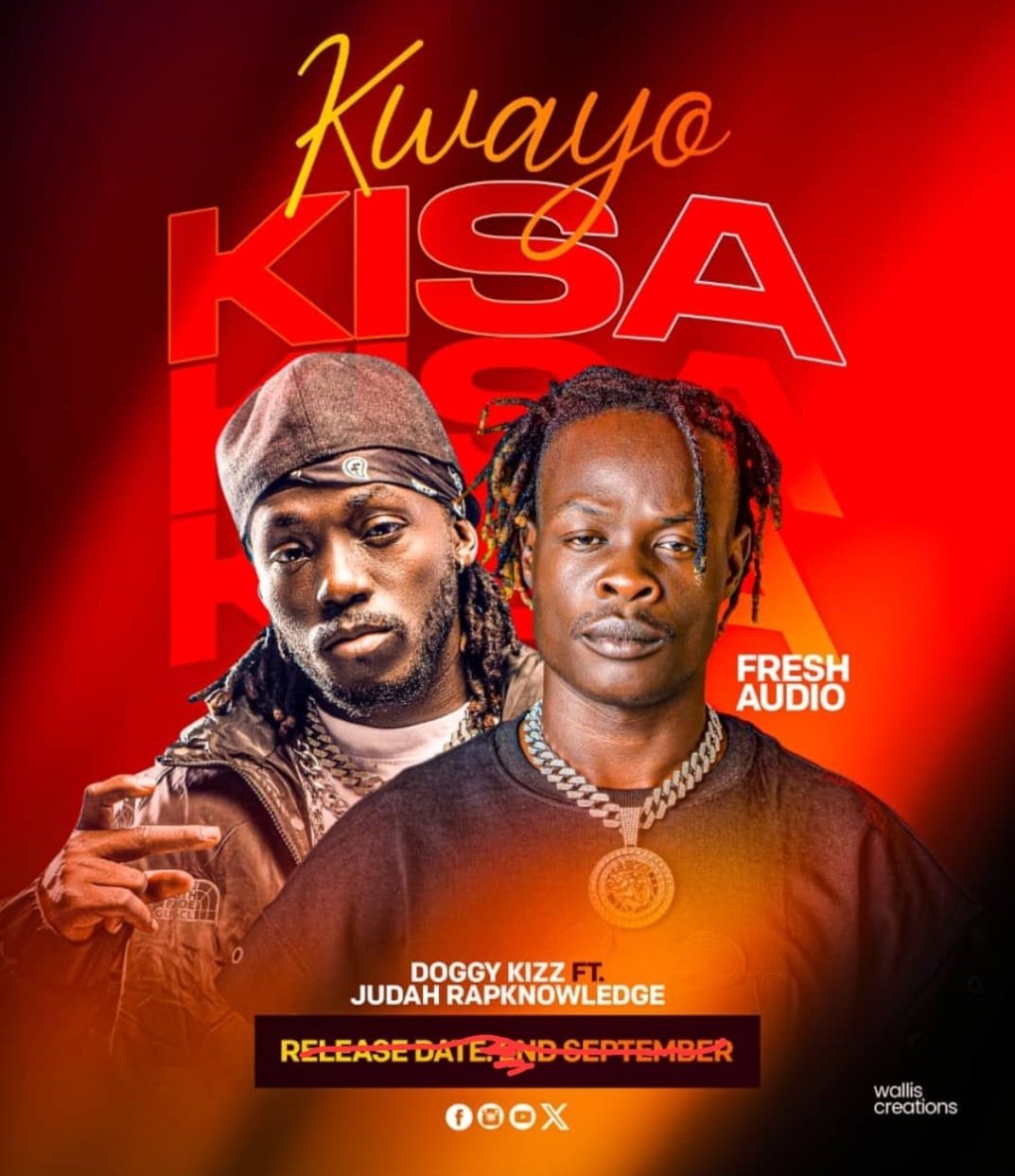 Kwayo Kisa