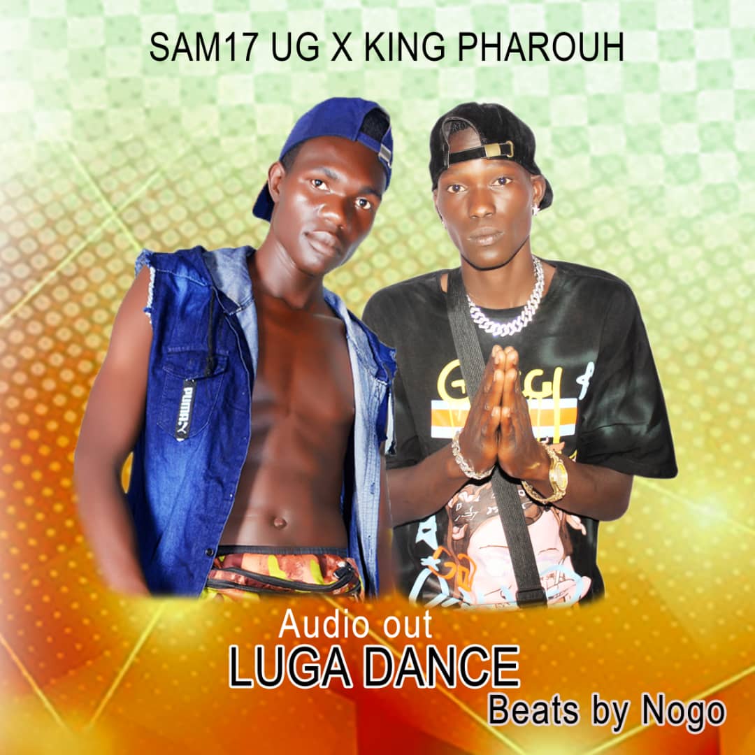 Luga Dance