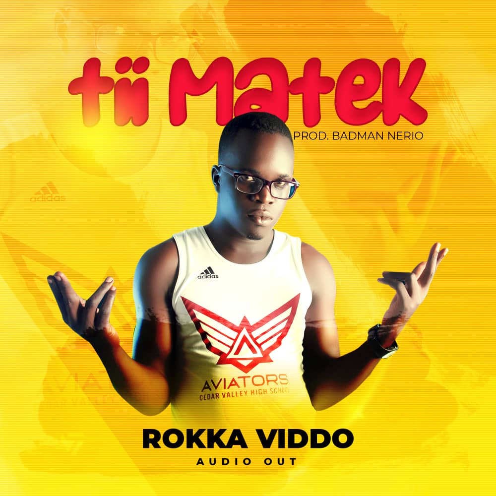 Tii Matek