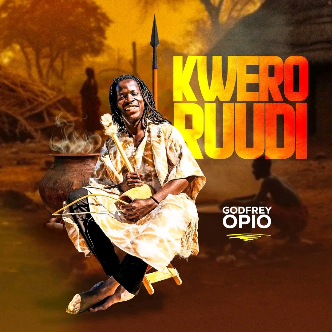 Kwero Rudi