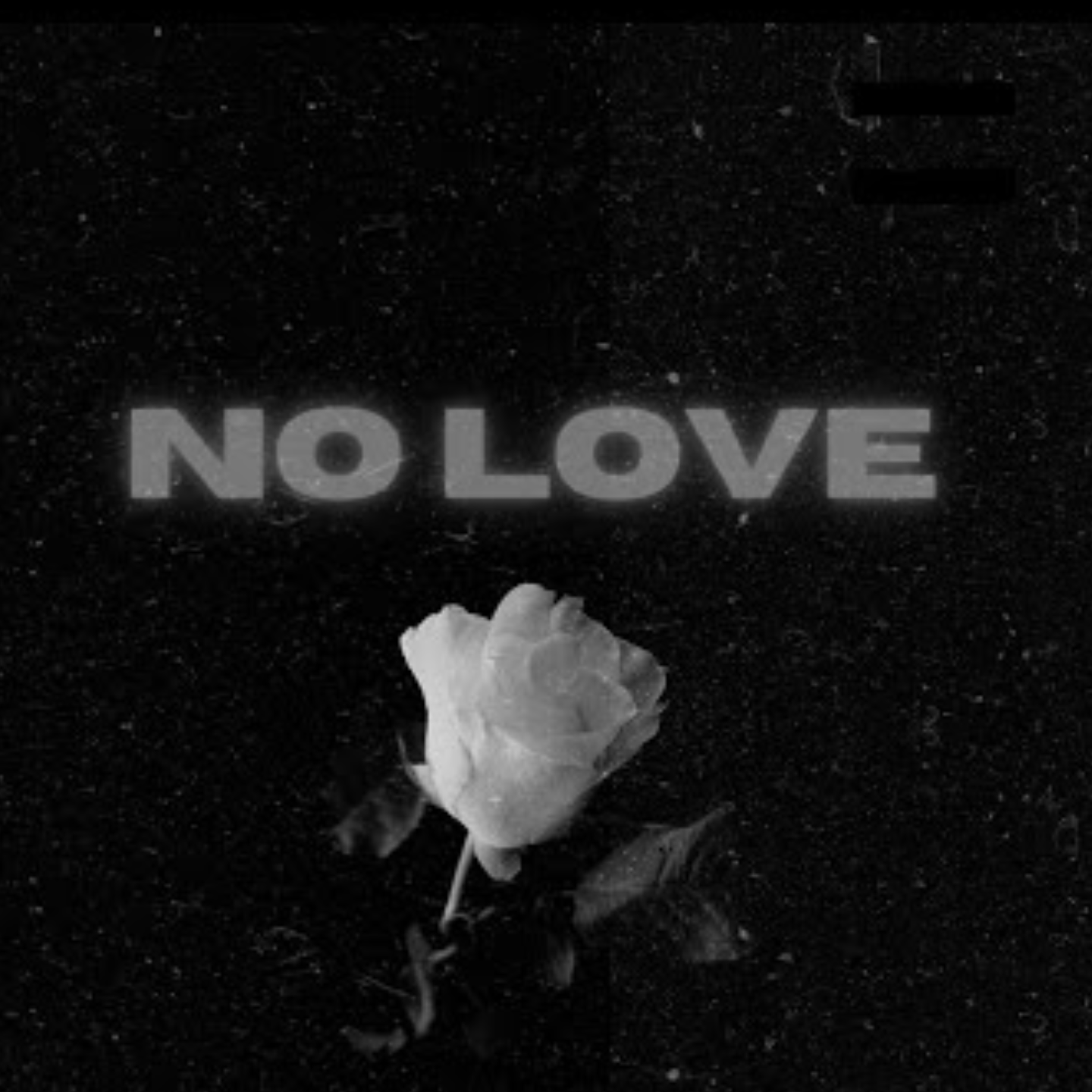 No Love