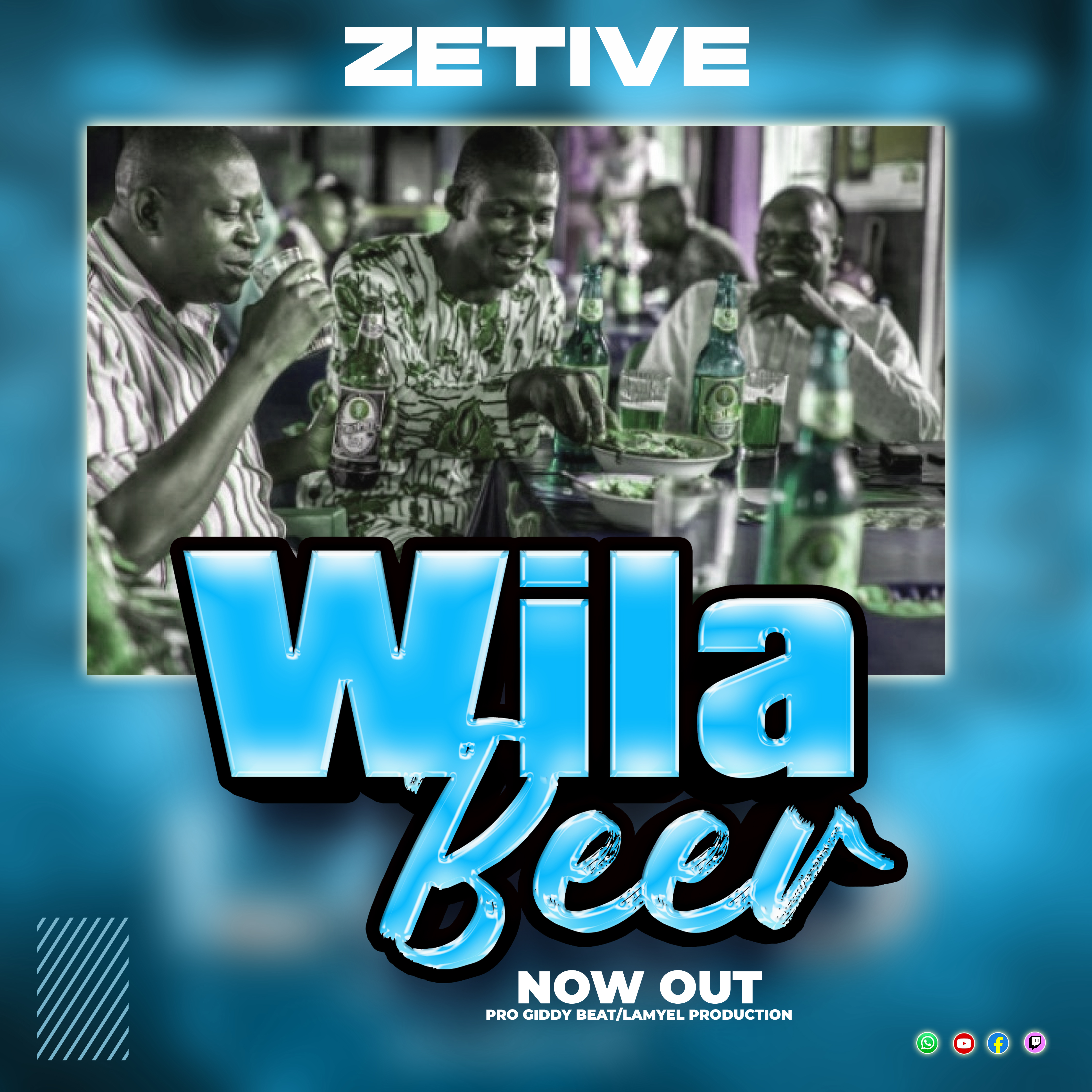 Wila Beer