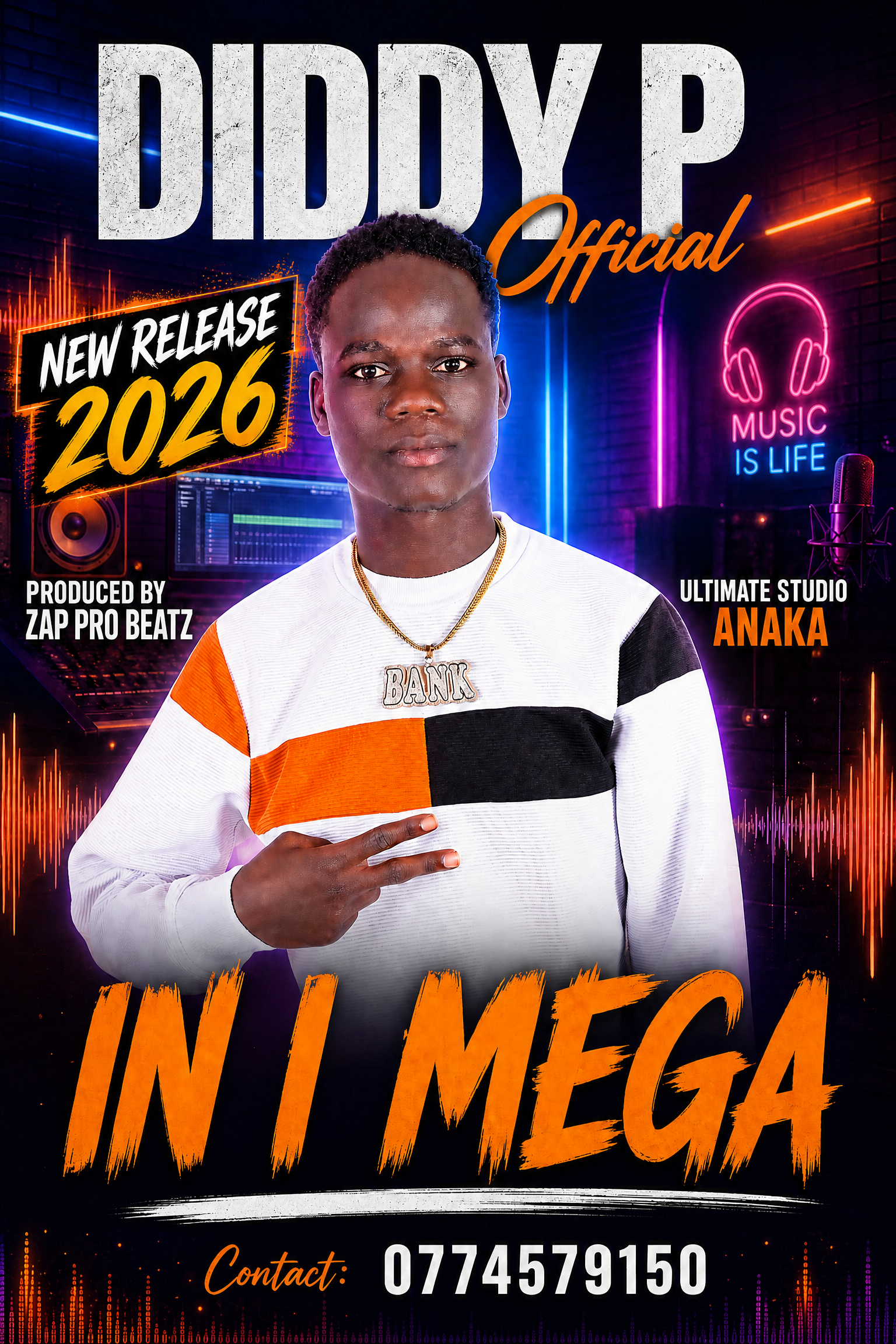 In I Mega