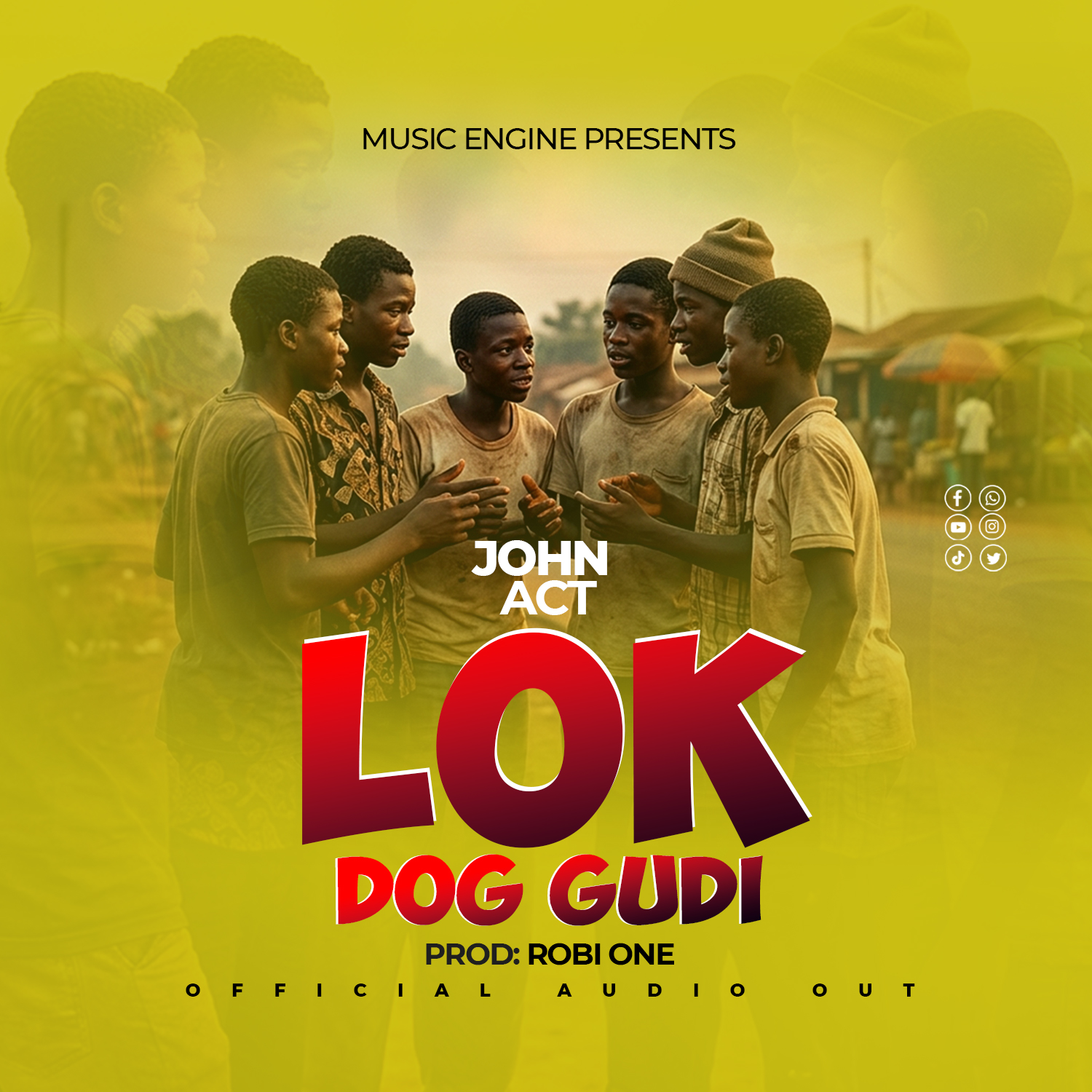 Lok Dog Gudi