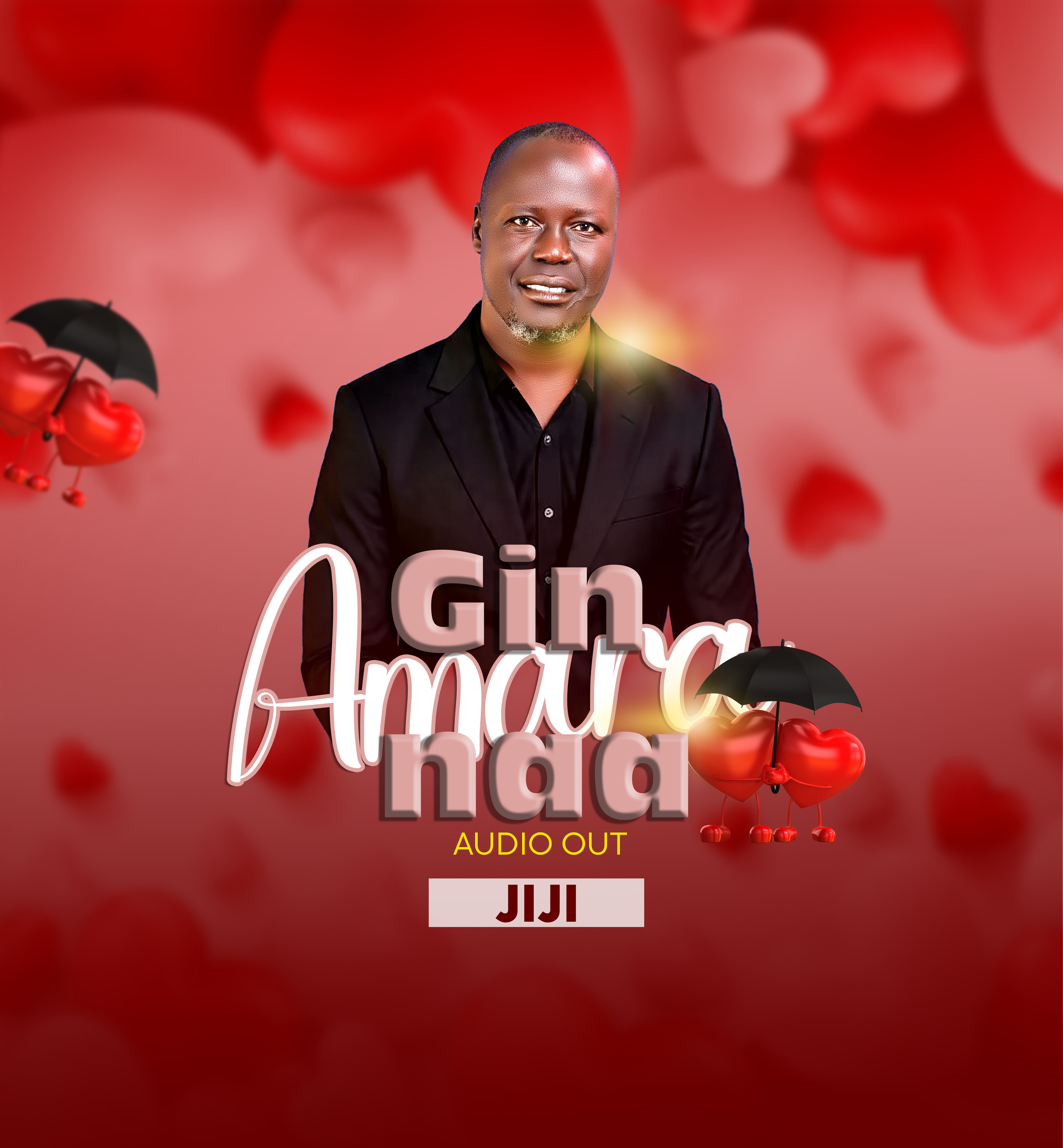 Gin Amara