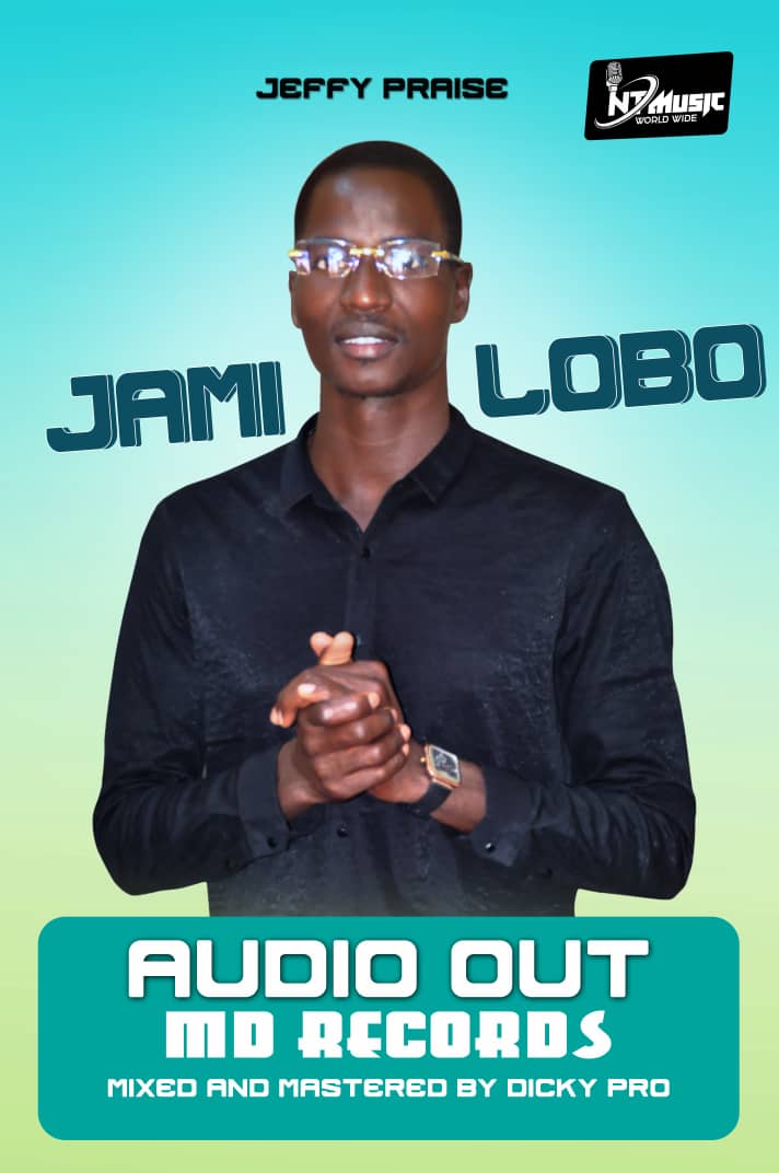 Jami Lobo