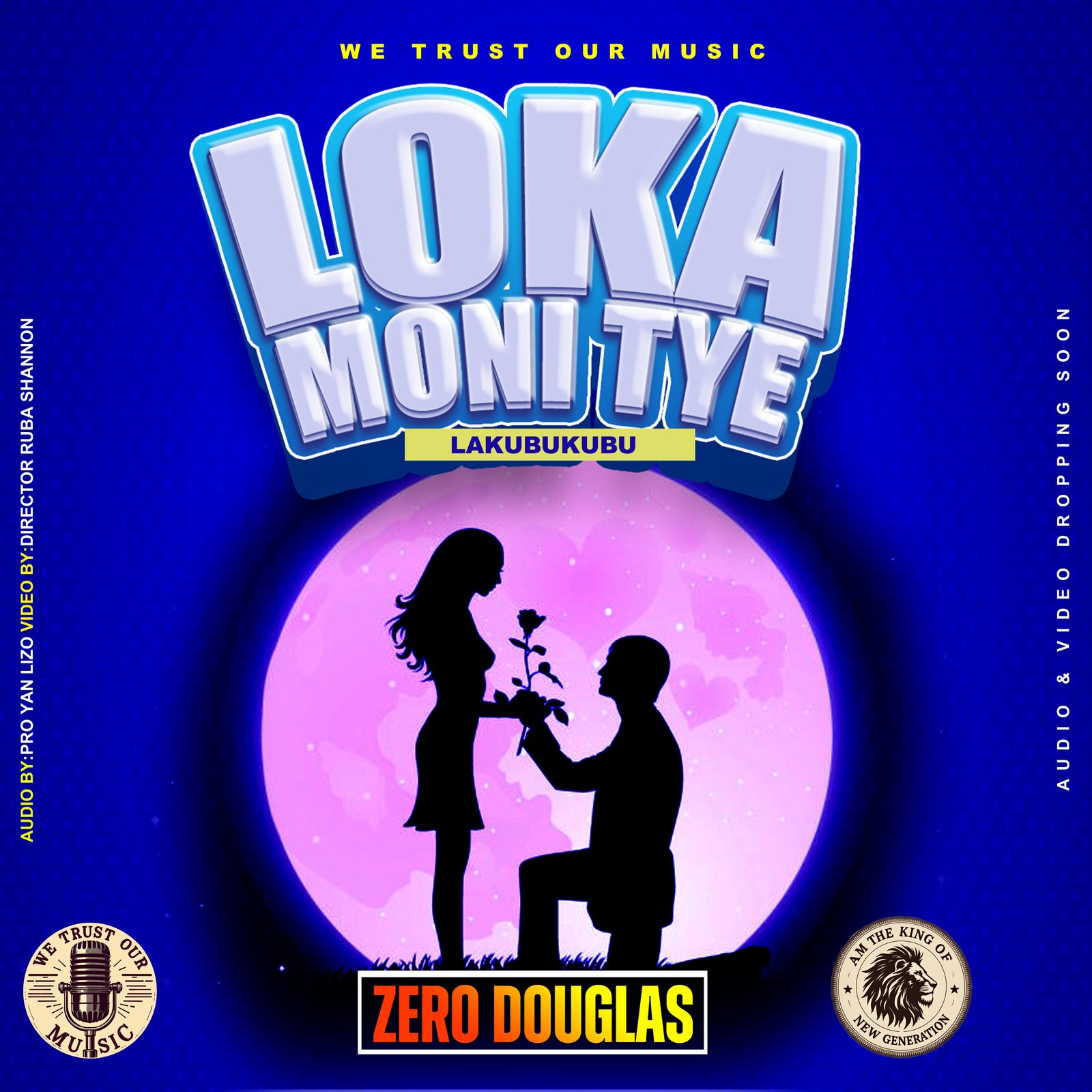 Loka Moni Tye