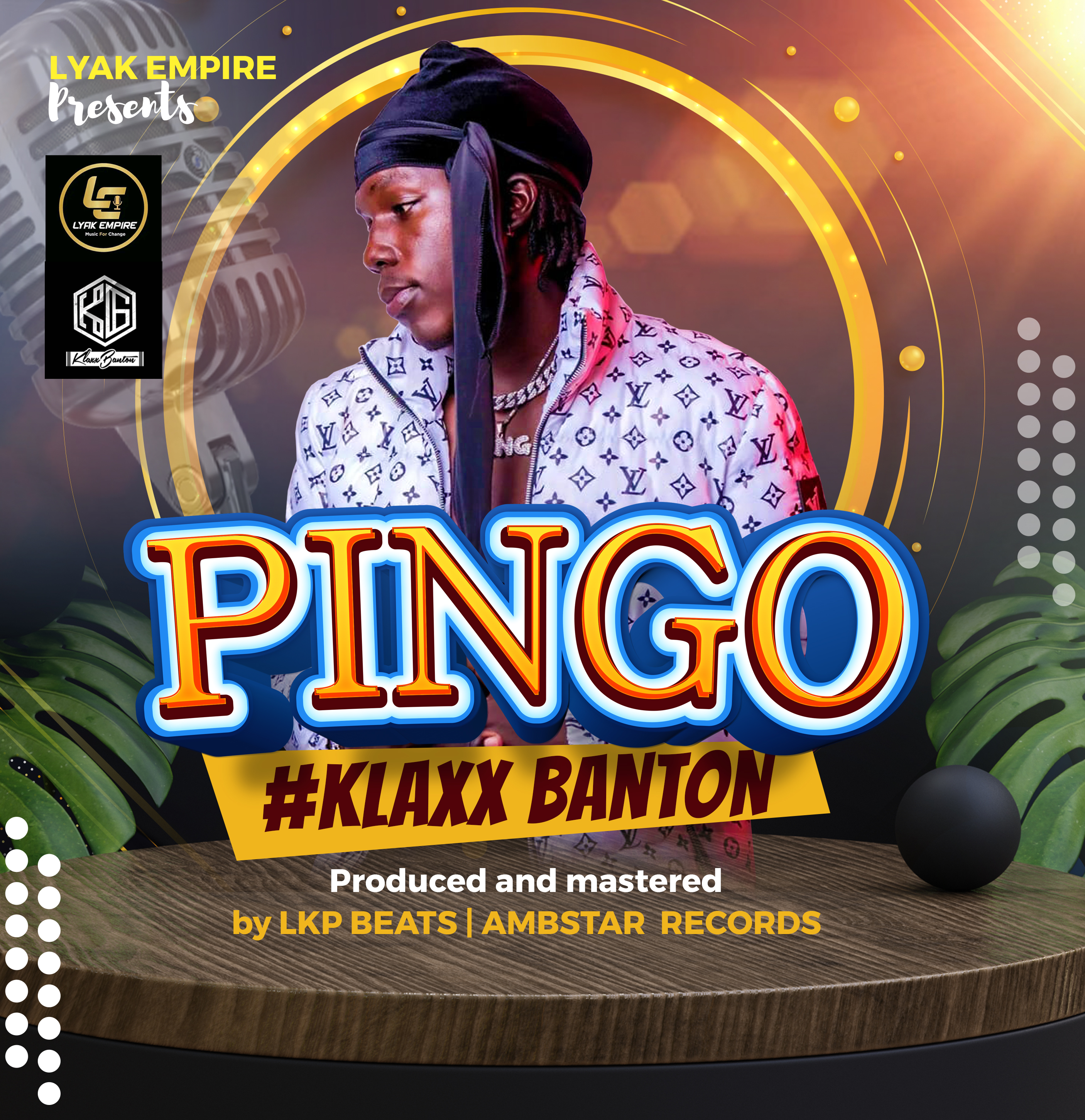 Pingo