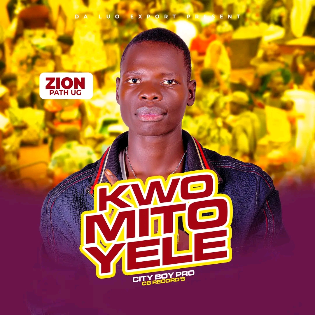 Kwo Mito Yelle