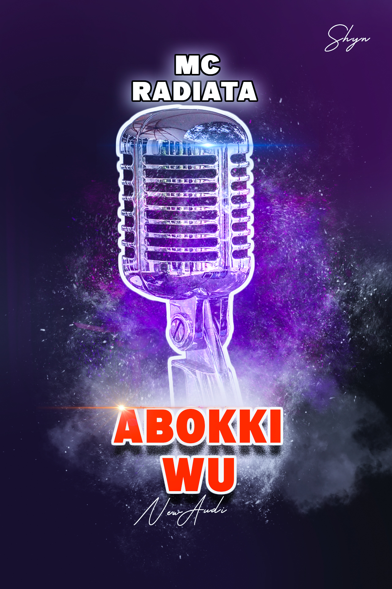 Abokki Wu