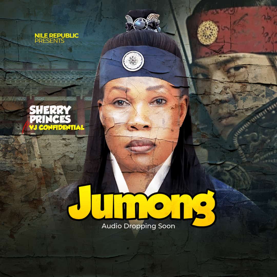 Jumong