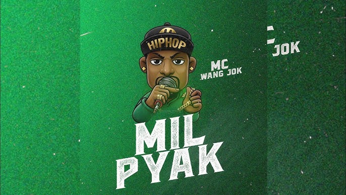Mil Pyak