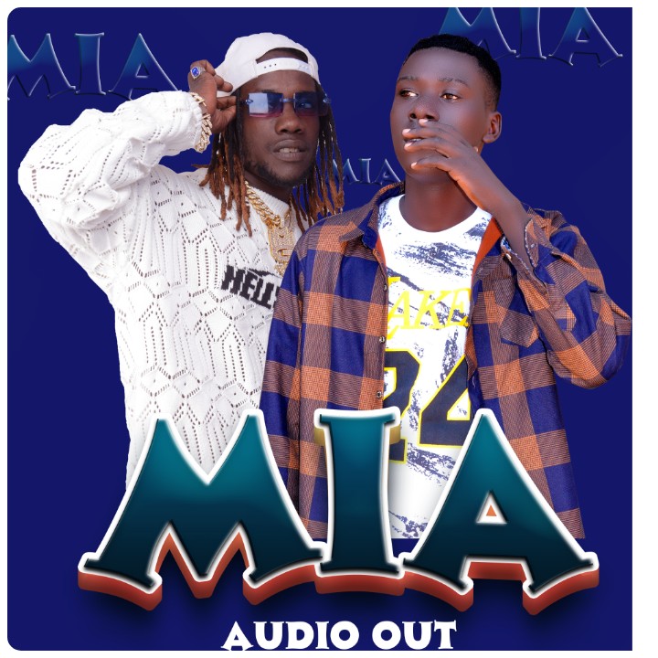 Mia Extended