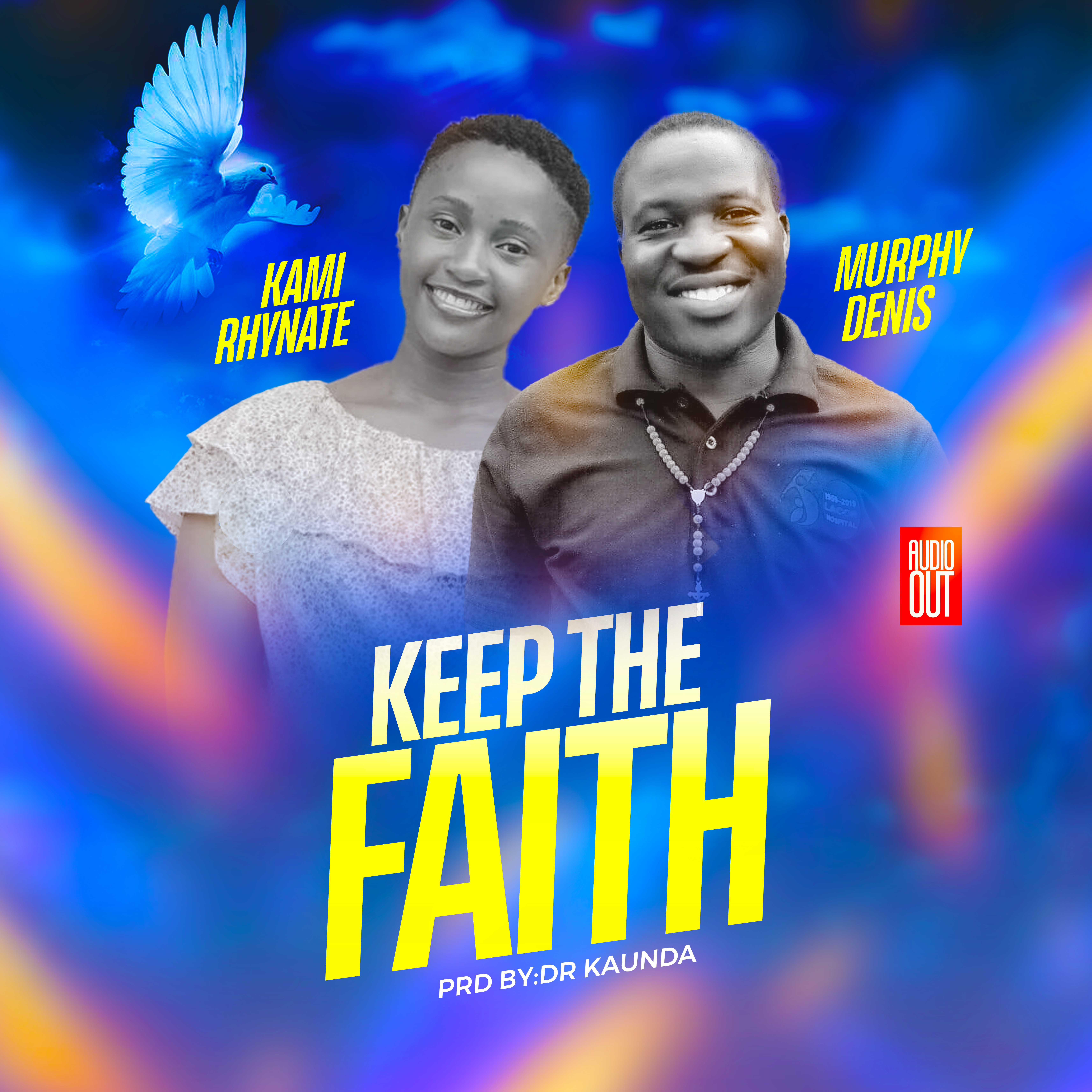 Keep the Faith