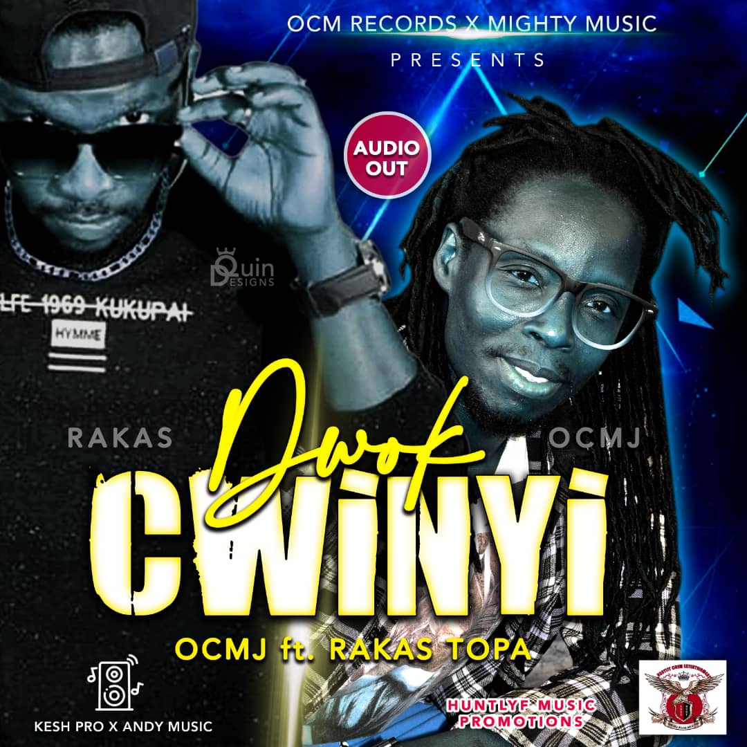 Dwok Cwinyi