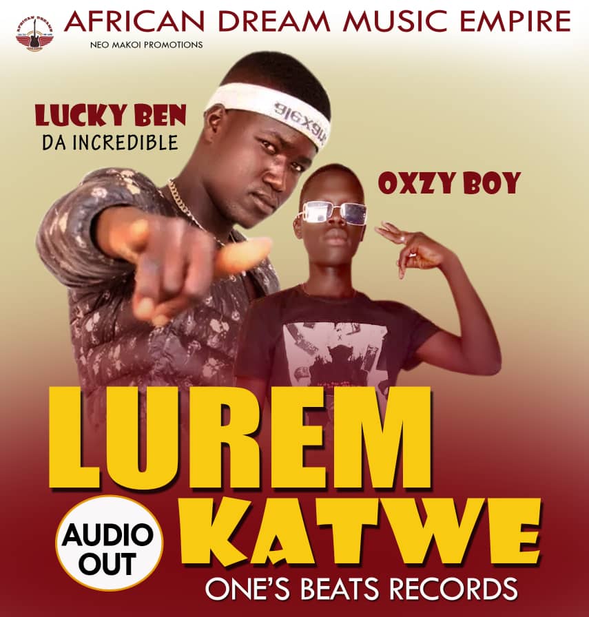 Lurem Katwe