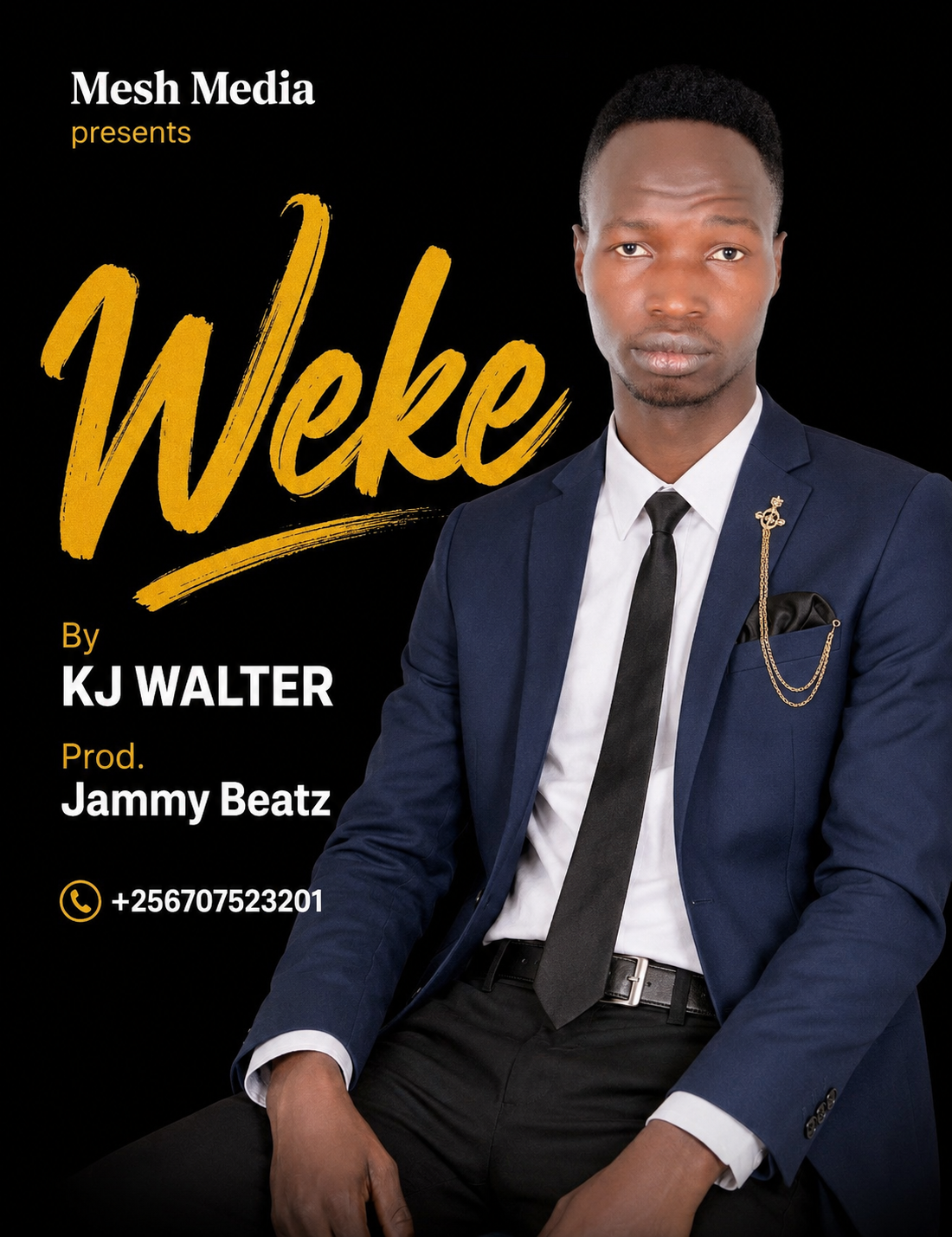 Weke