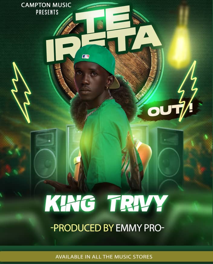 Tee Ireta