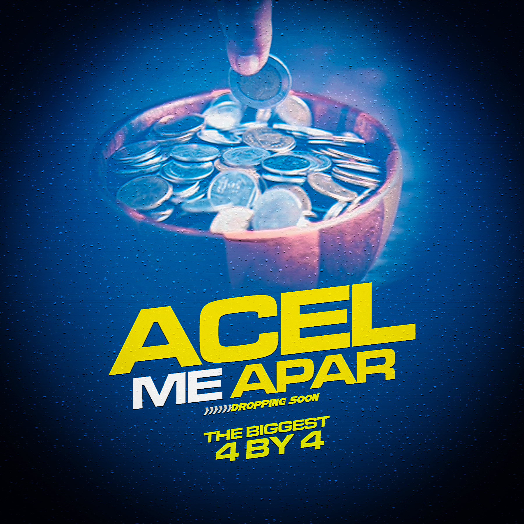 Acel Me Apar